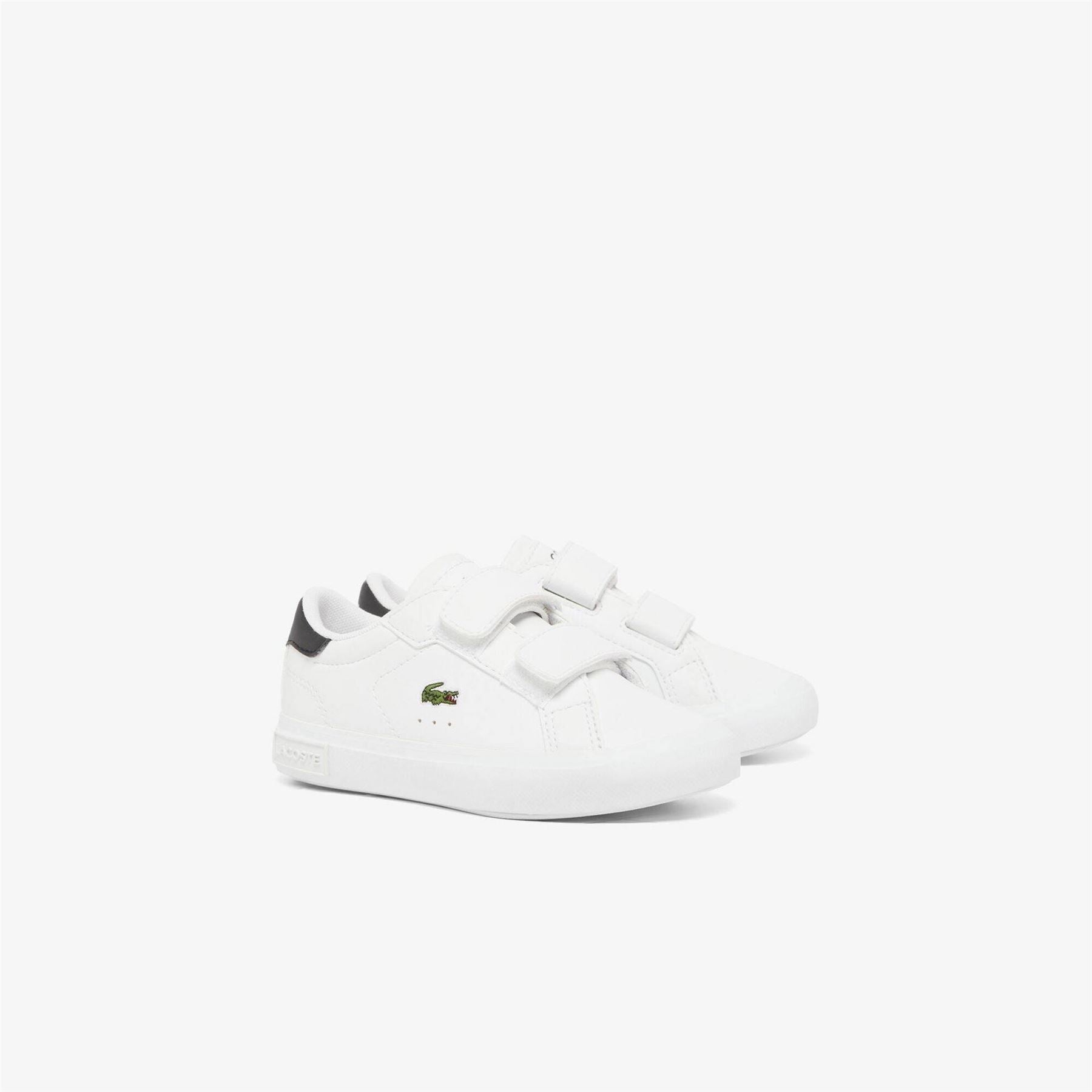Lacoste Low Top Trainers