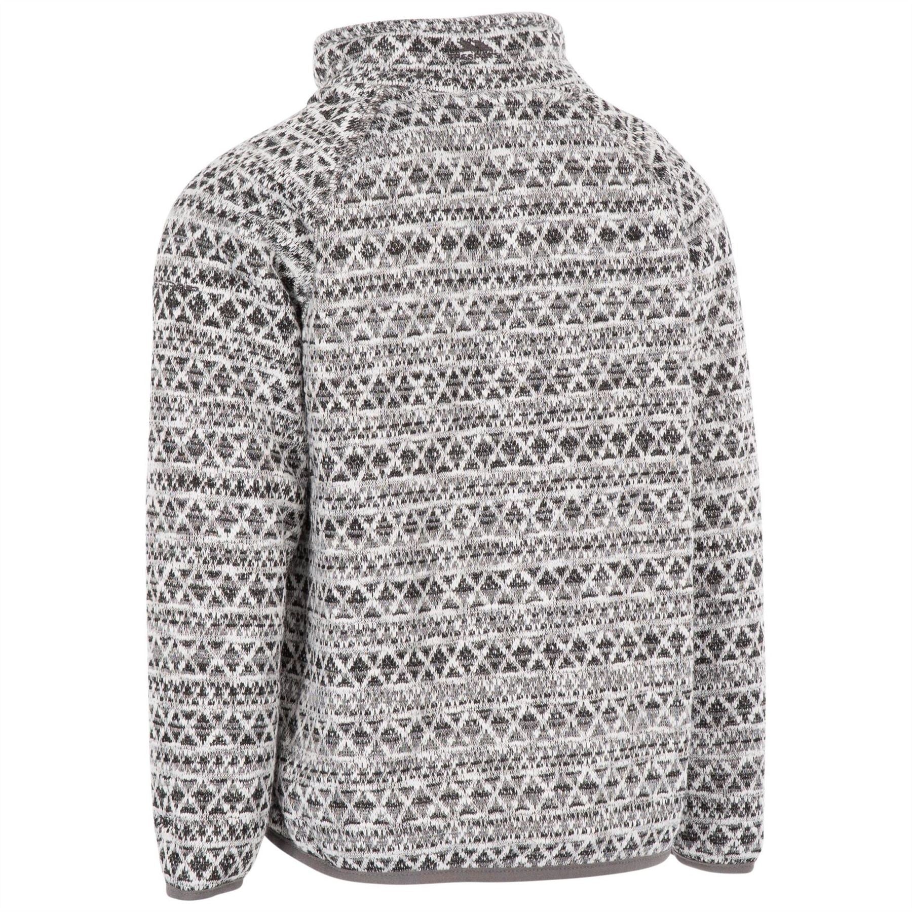 Trespass Kids Full Zip Fleece