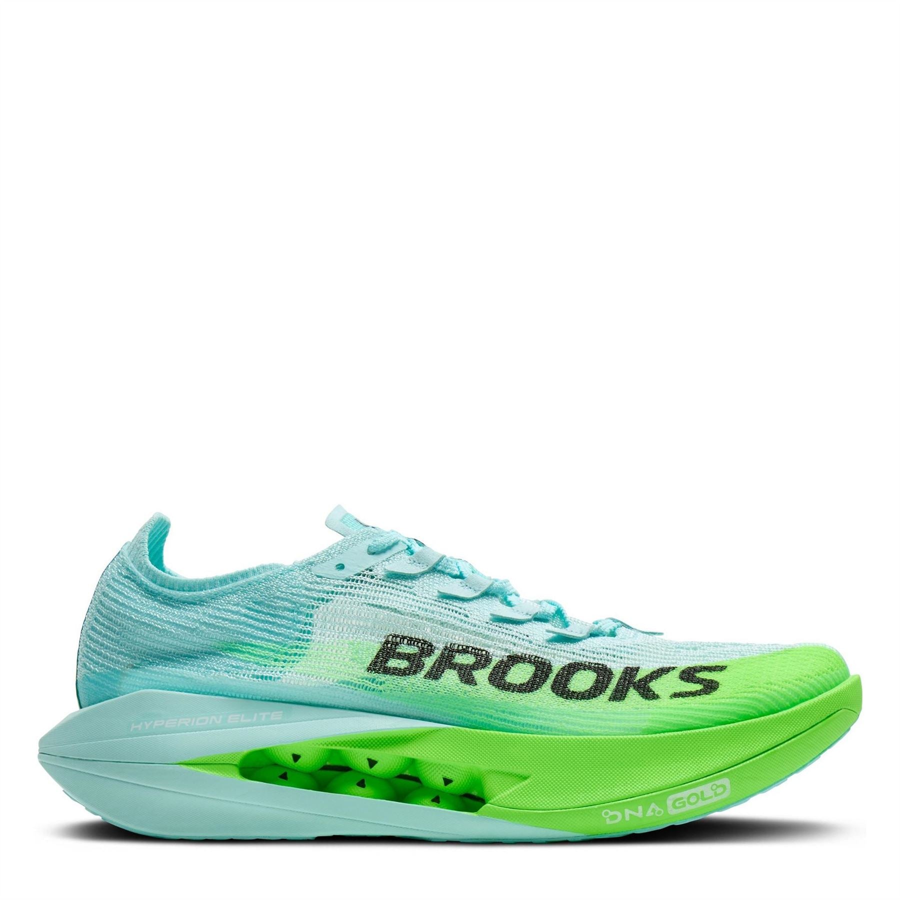 Brooks Mens Hyperion Elite 5 Road Running Shoes