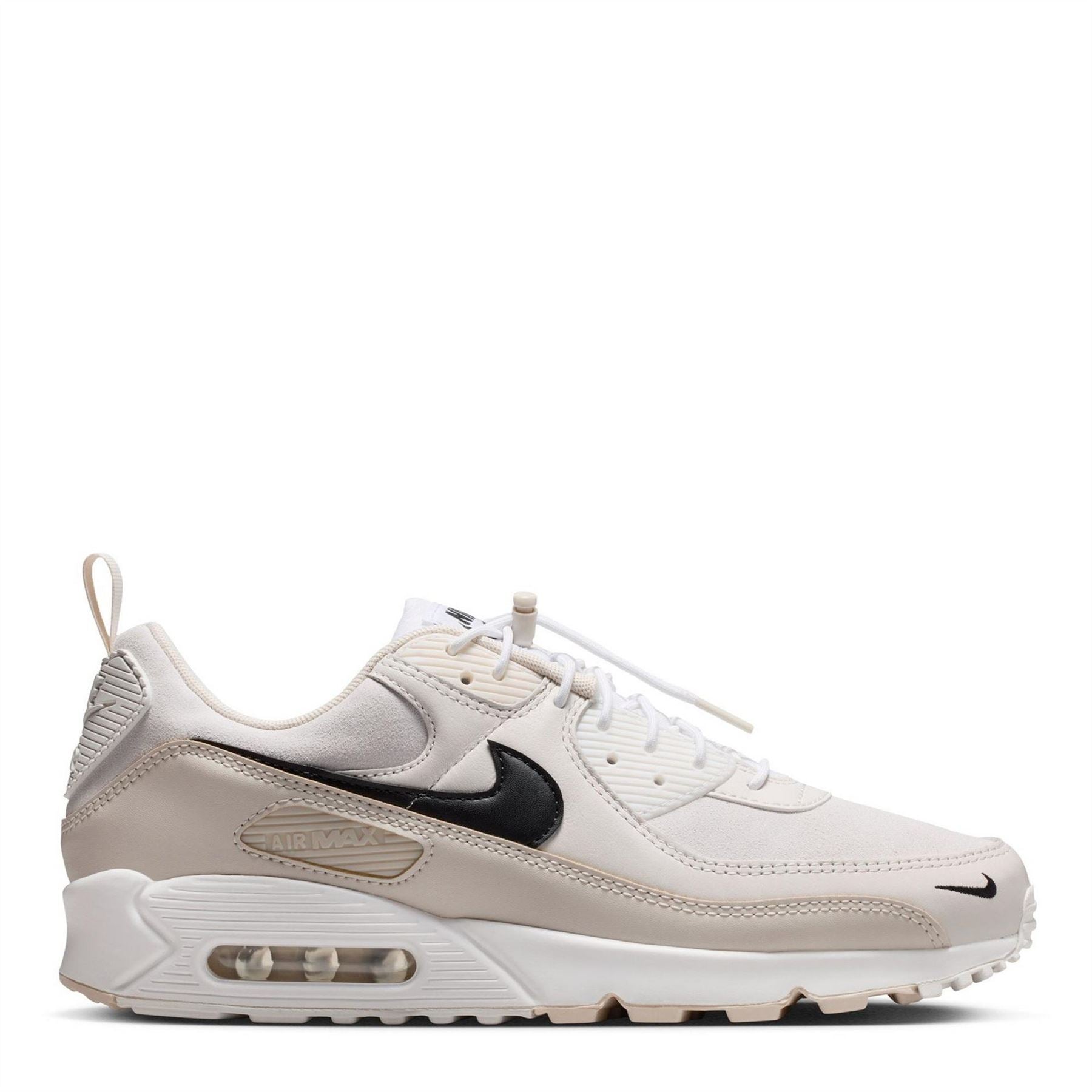Nike Mens Air Max 90 Trainers