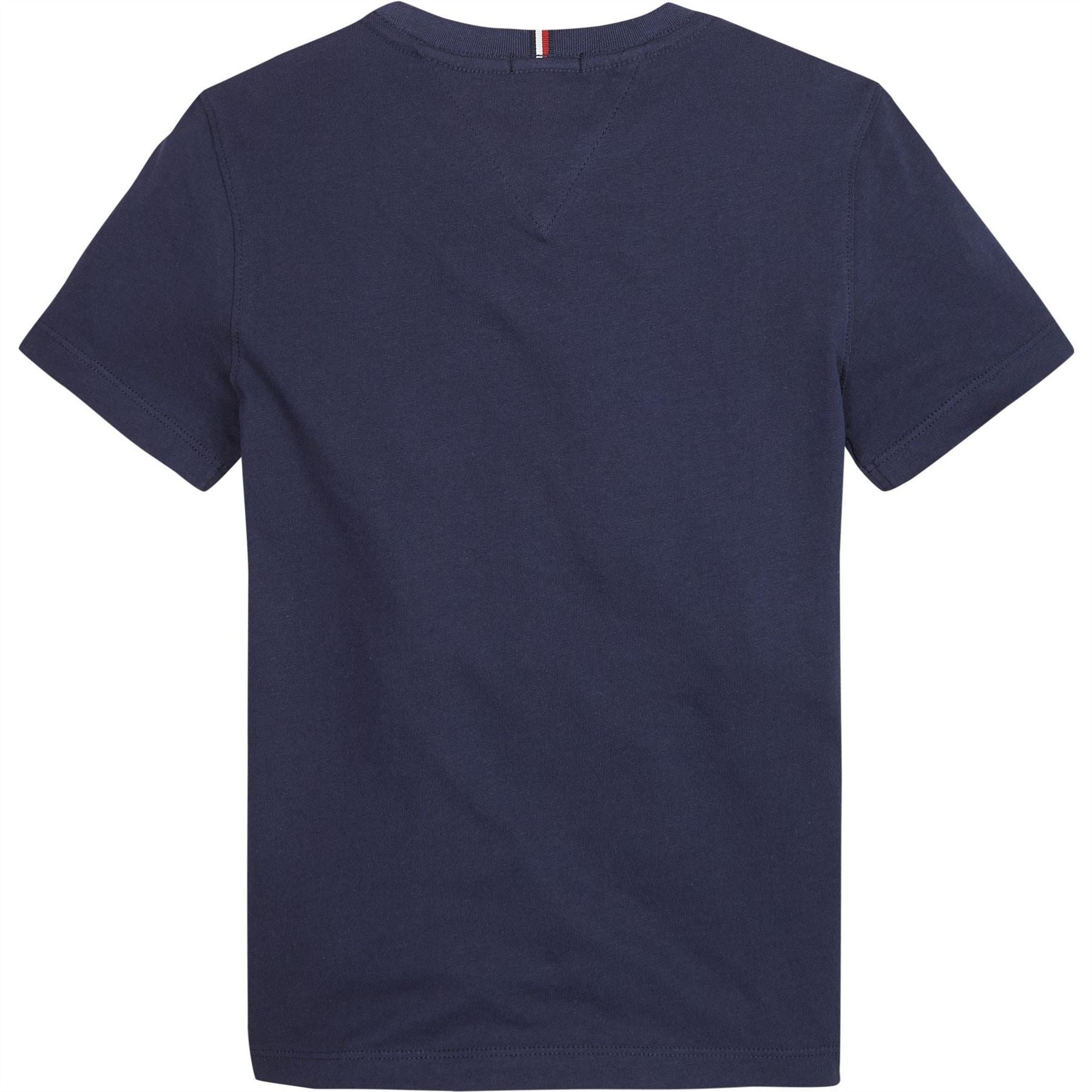 Tommy Hilfiger Corp Logo T-Shirt