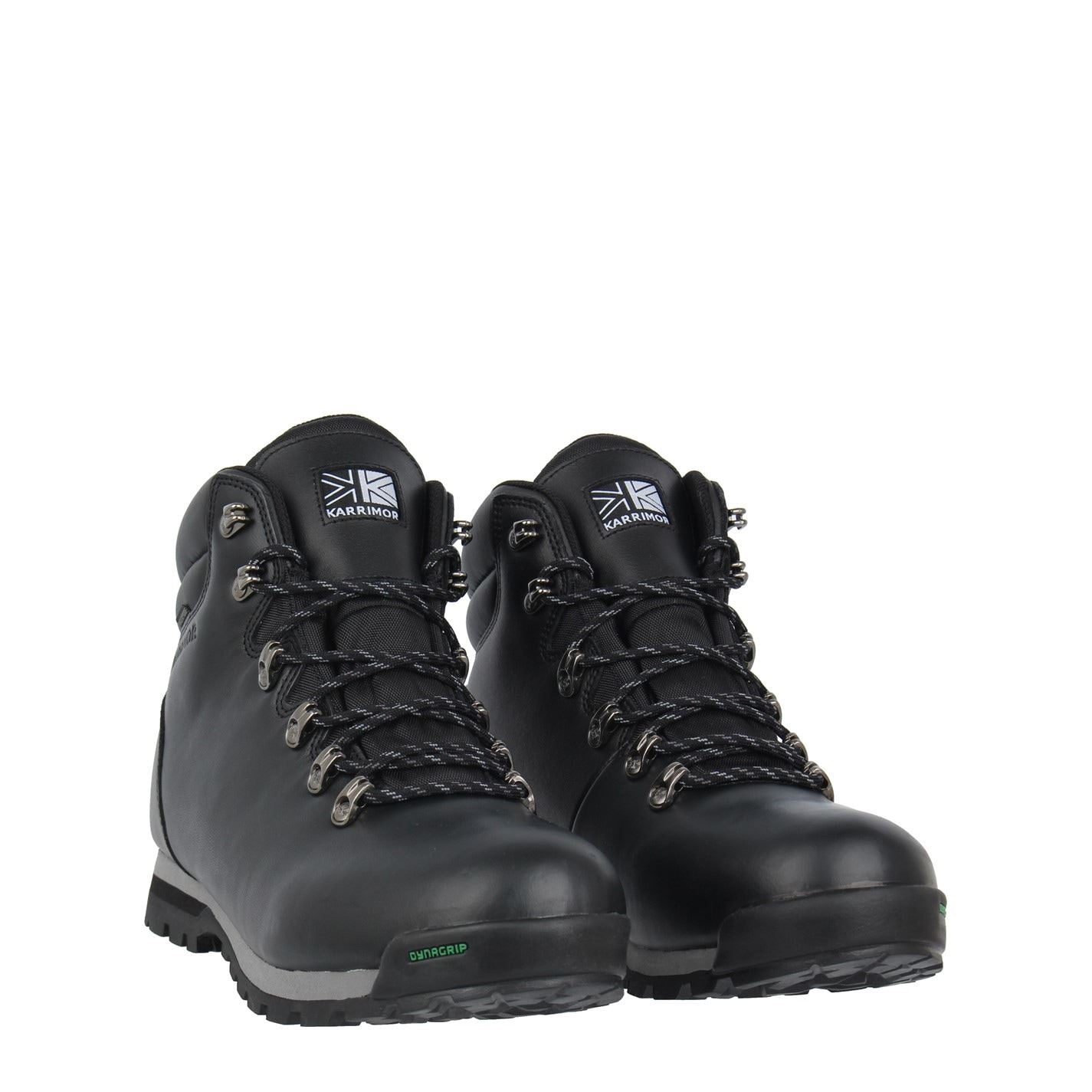 Karrimor Mens Munro Waterproof Walking Boots