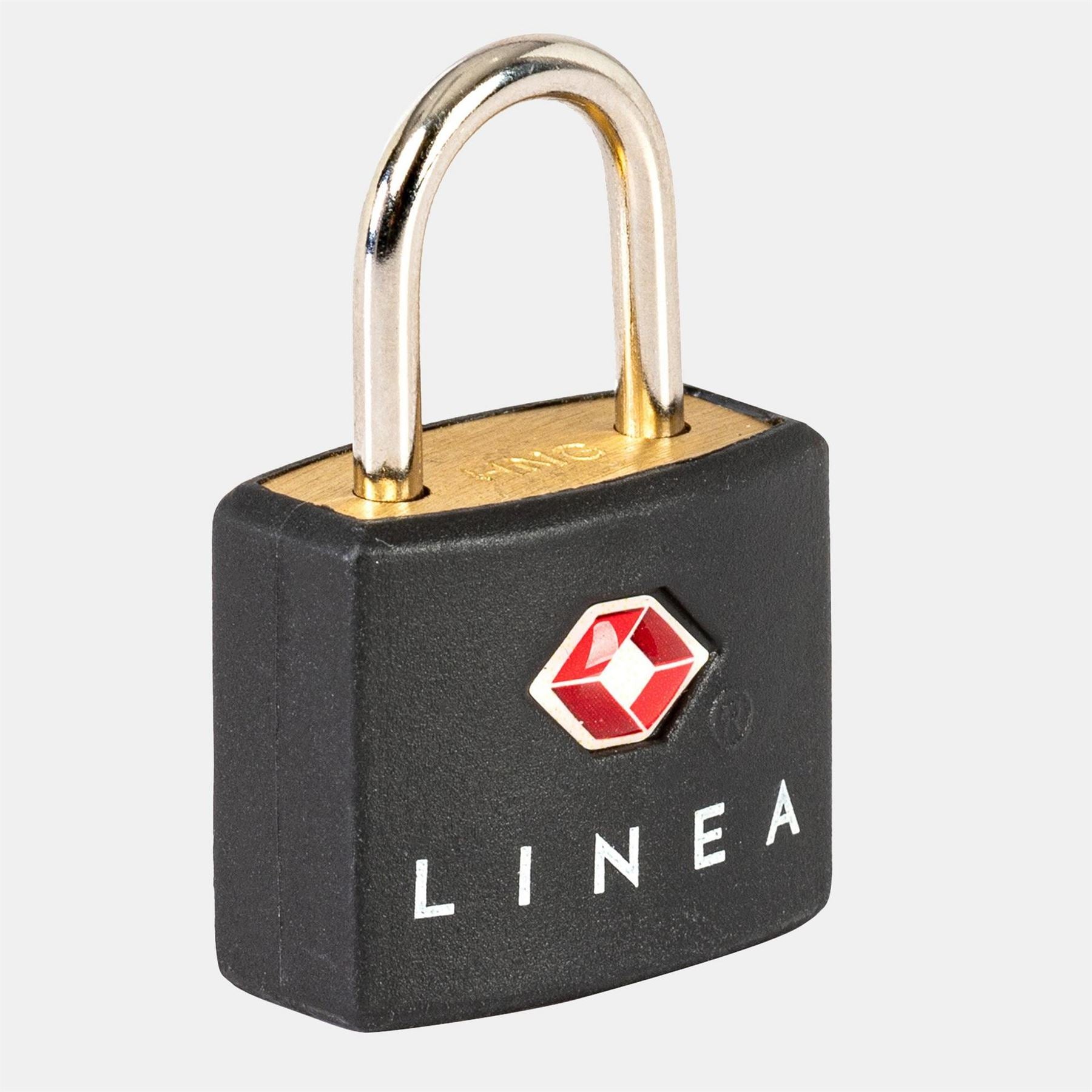 Linea Travel Lock