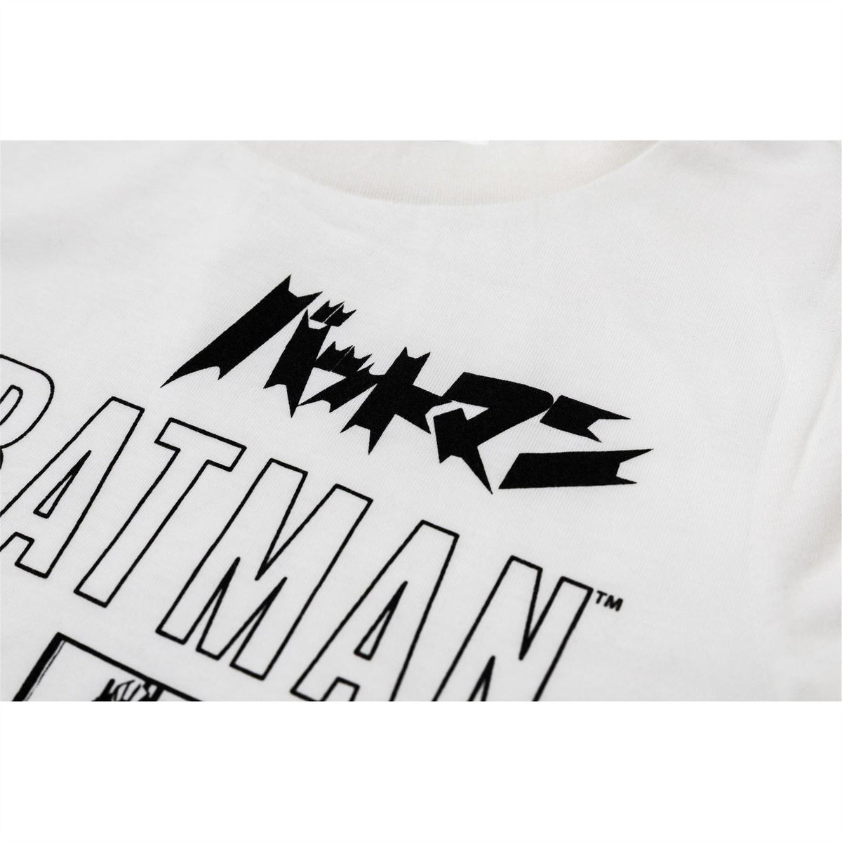 Character Spider Man Crew Neck Long Sleeve Coord Set