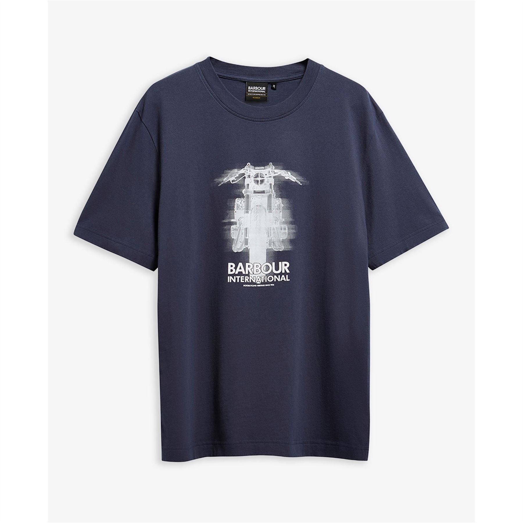 Barbour International T-Shirt