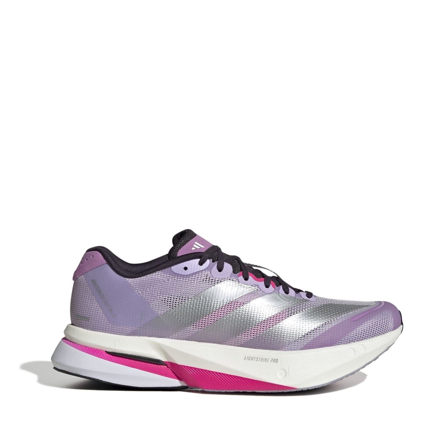 adidas Womens Adizero Boston 13 Road Running Shoes