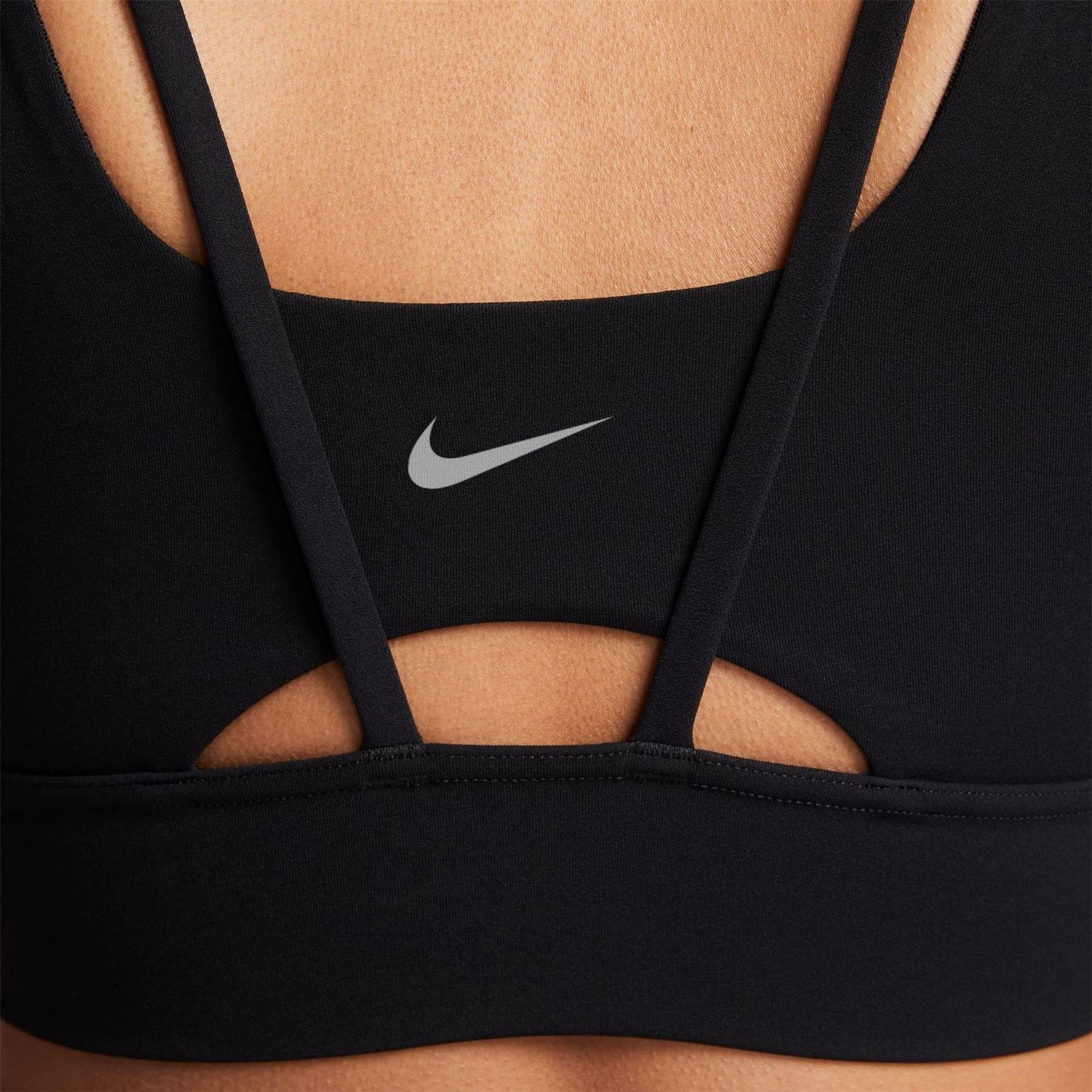 Nike Non Wired Medium Impact Sports Bra