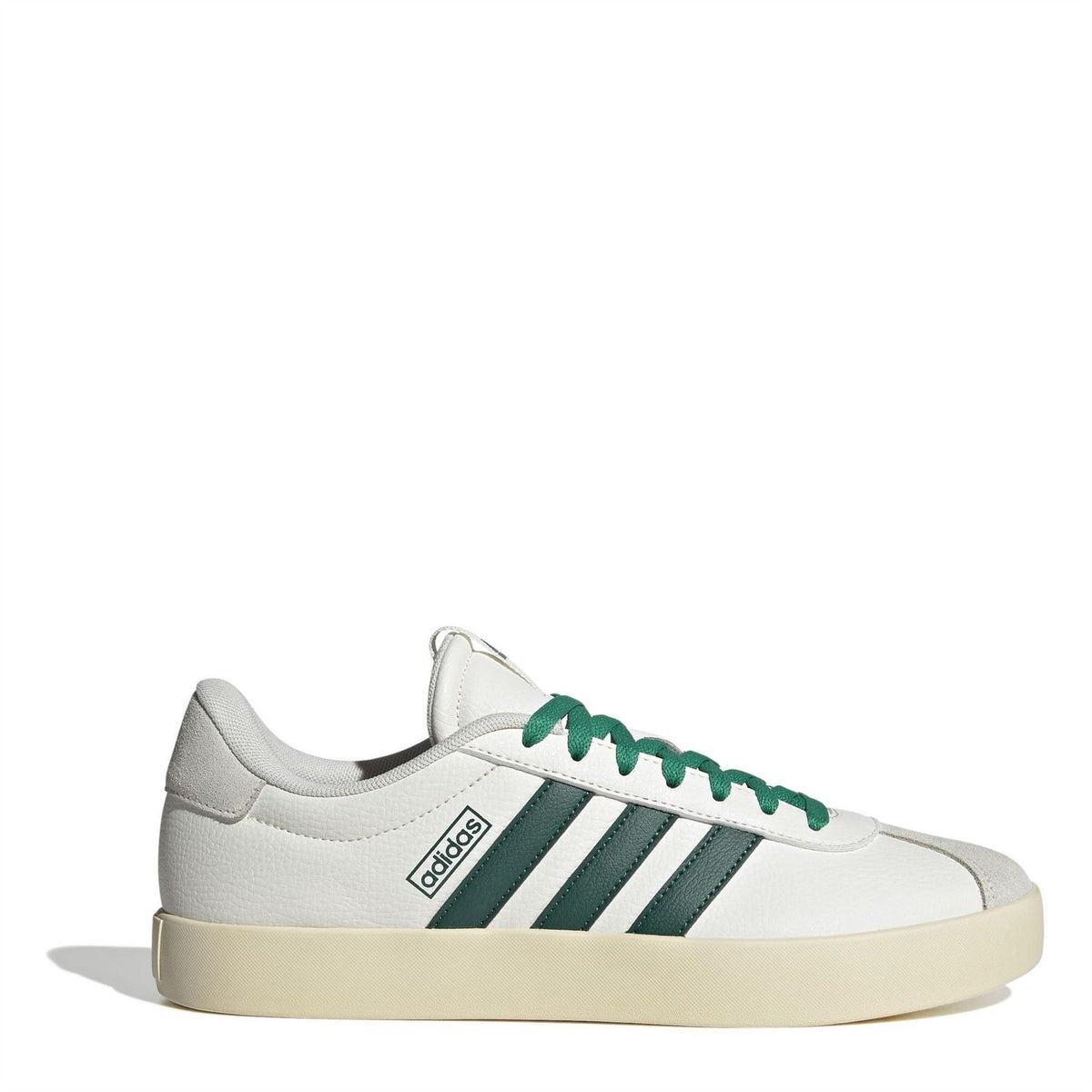 adidas Mens Vl Court 3.0 Shoes