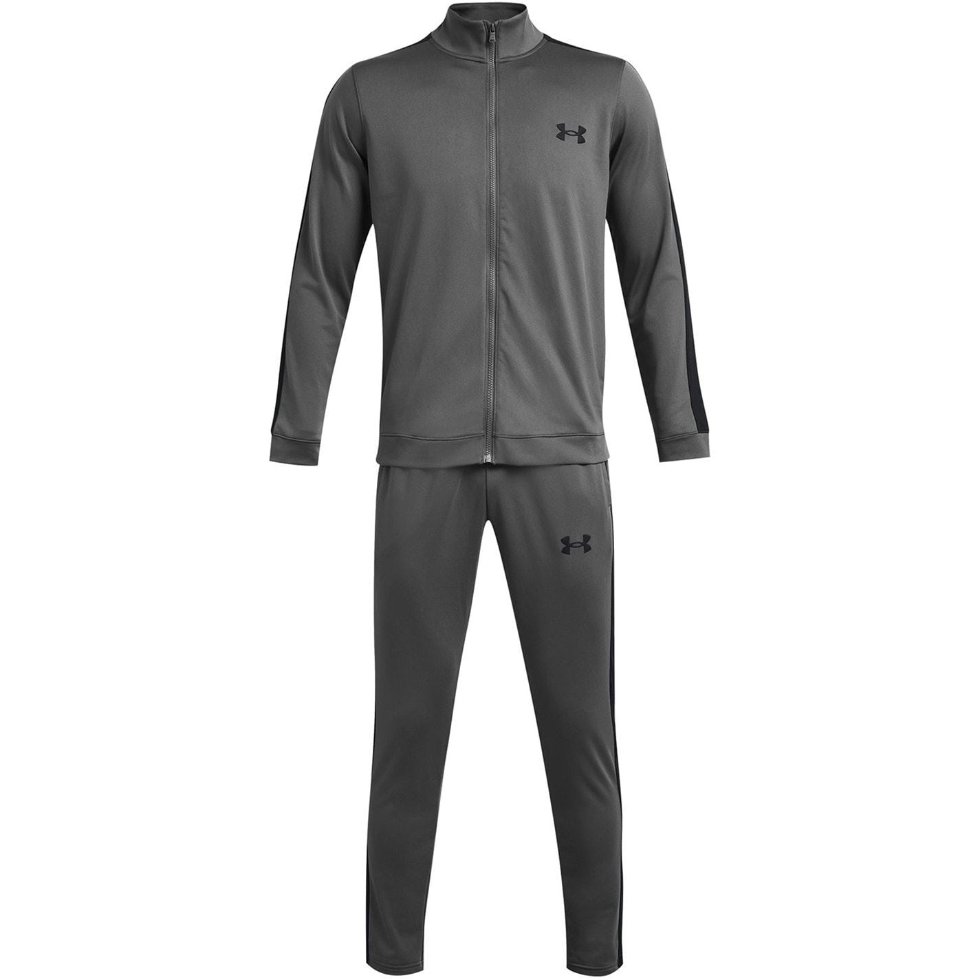 Under Armour Knit Long Sleeve High Neck Track Suit