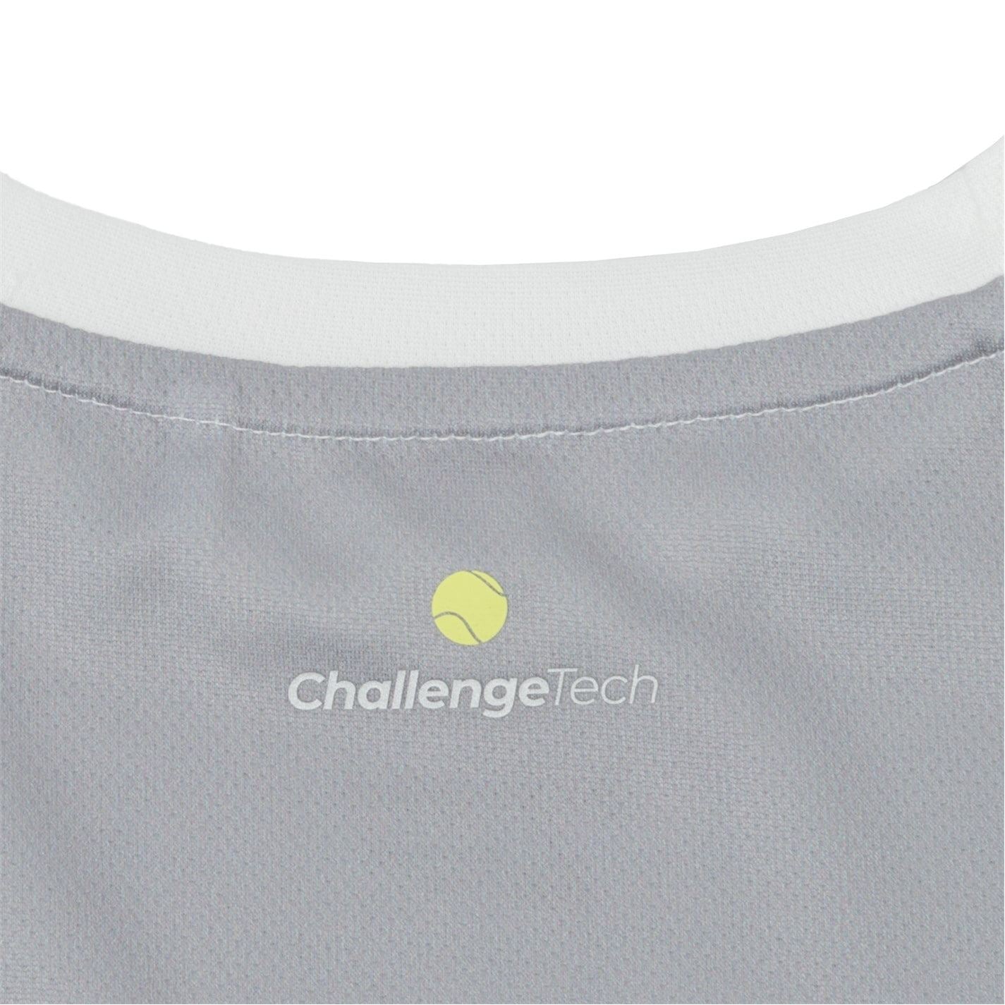 Slazenger Court Tee Junior