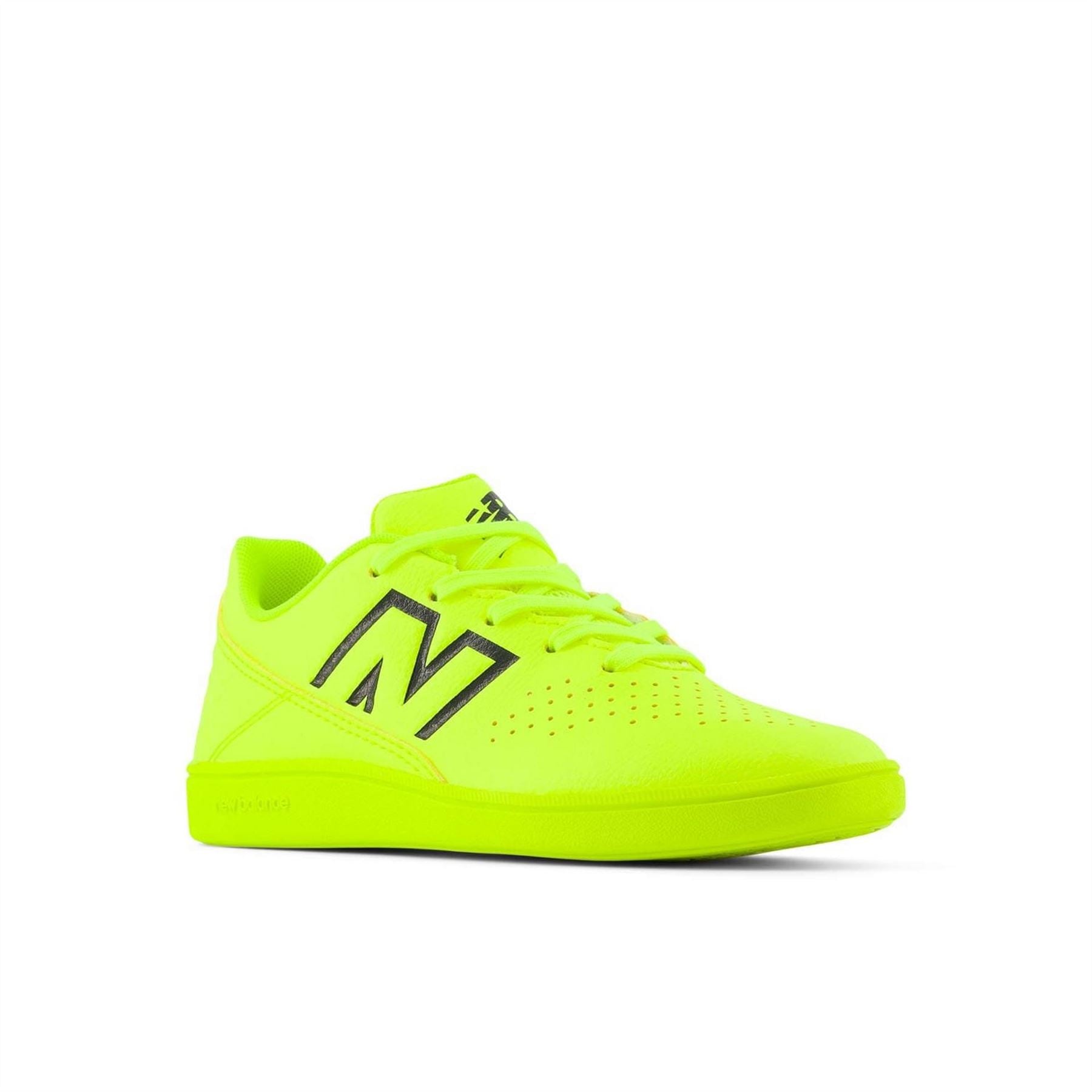 New Balance Command V6 Indoor Football Boots