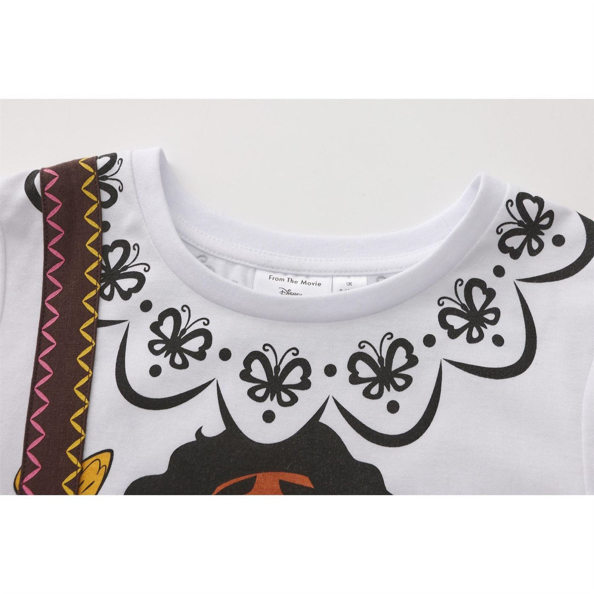 Character Tutu Dress Juniors