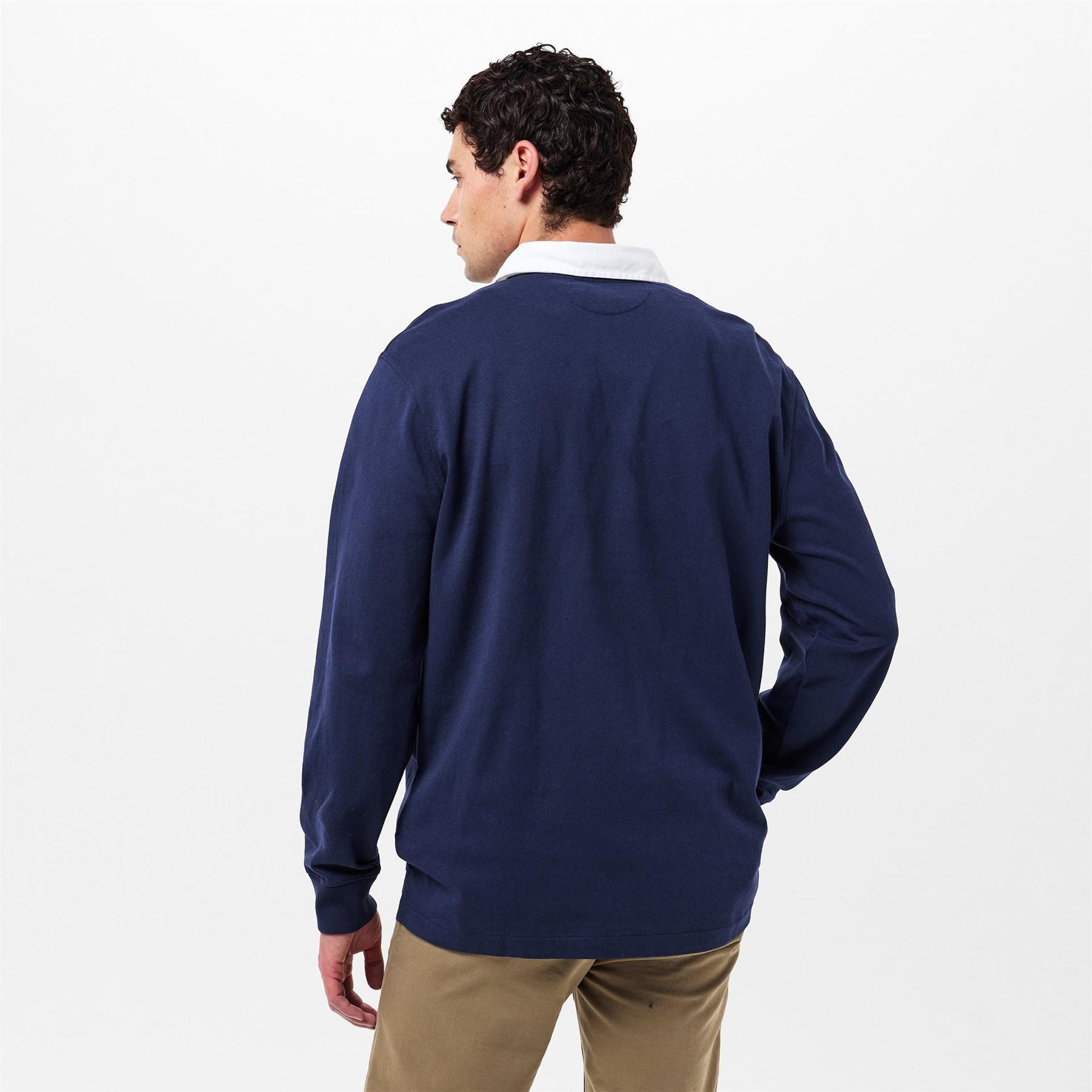 Polo Ralph Lauren Rugby Polo Shirt