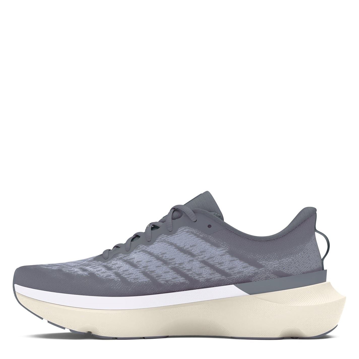 Under Armour Infinite Pro Breeze Low Top Sneakers