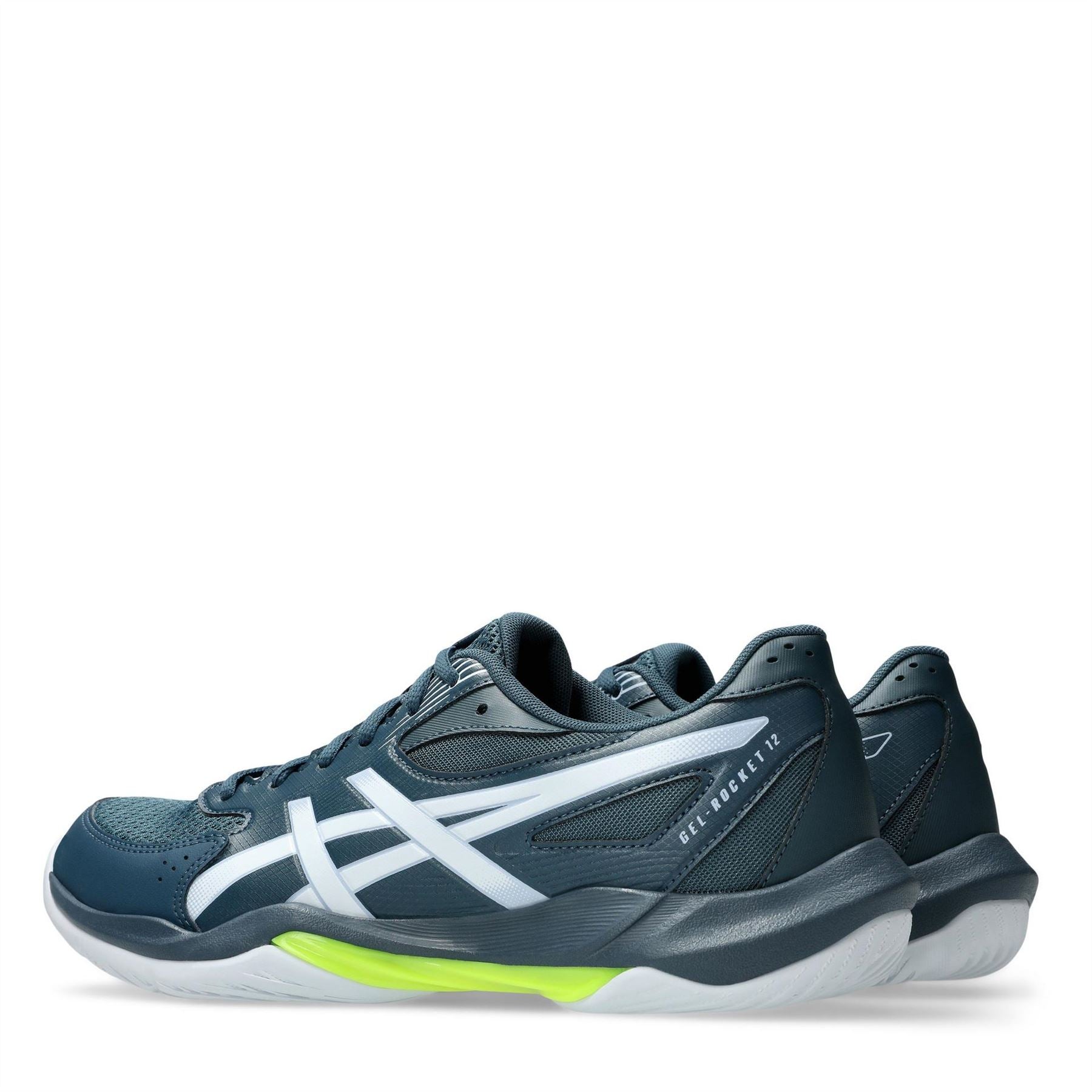 Asics Rocket 12 Handball Trainers