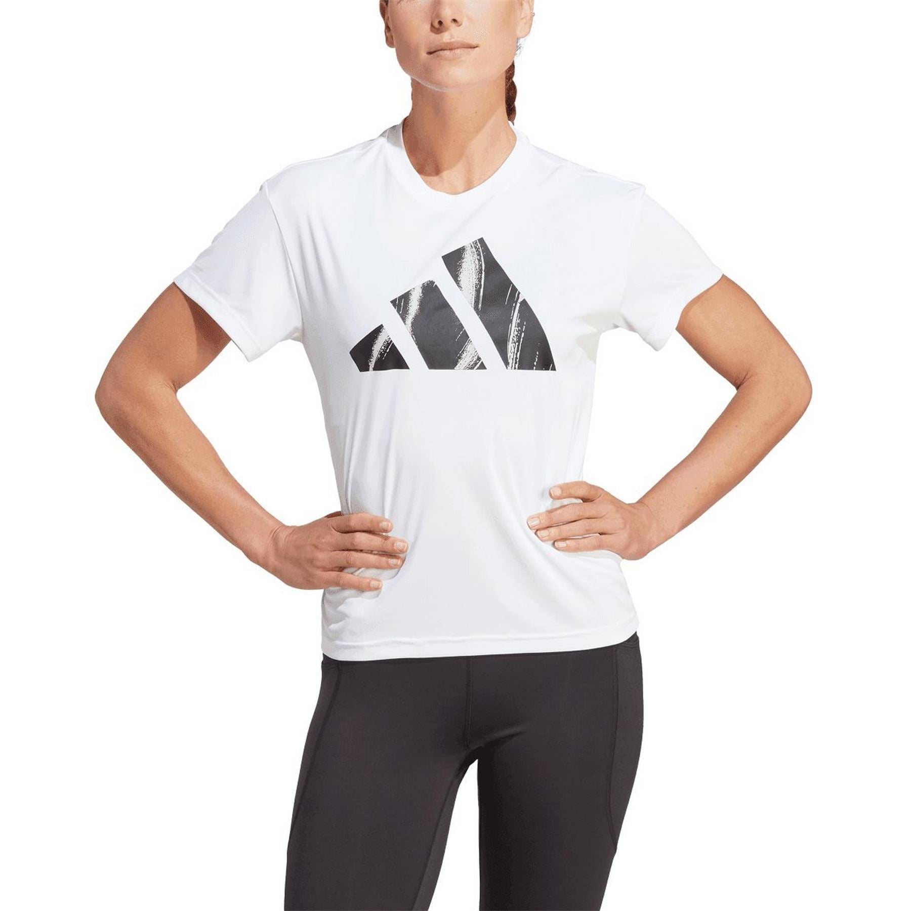 adidas It Brand Love T-Shirt