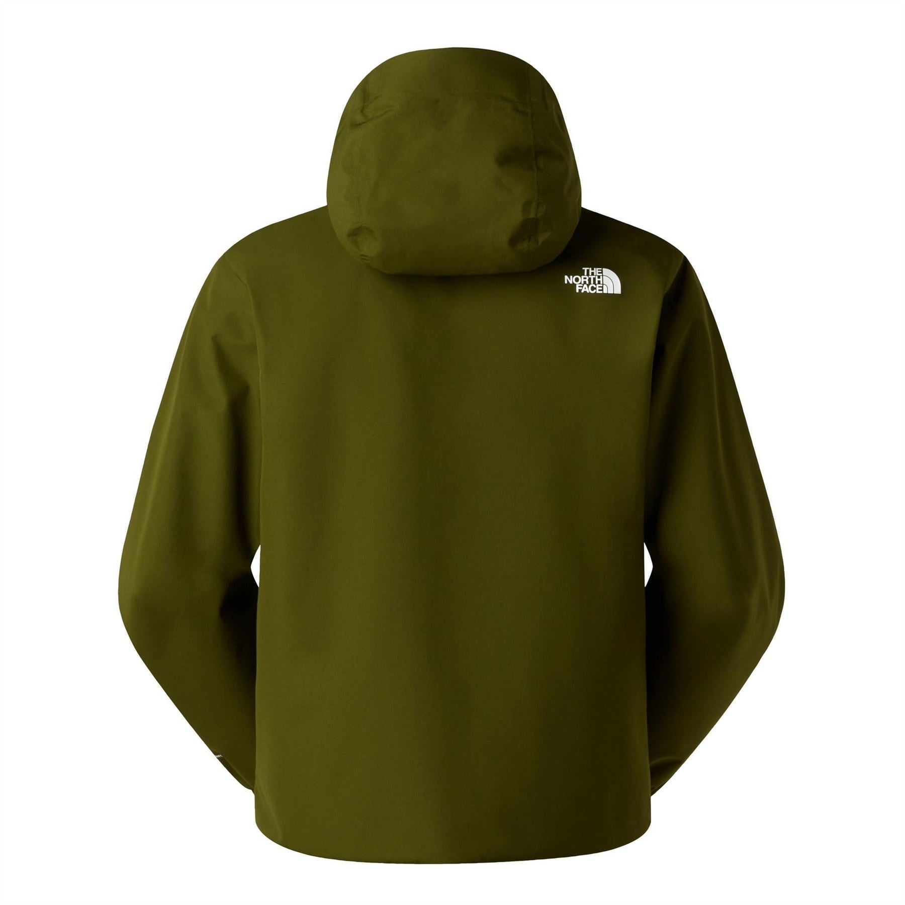 The North Face Quest Dryvent Windproof Waterproof Jacket