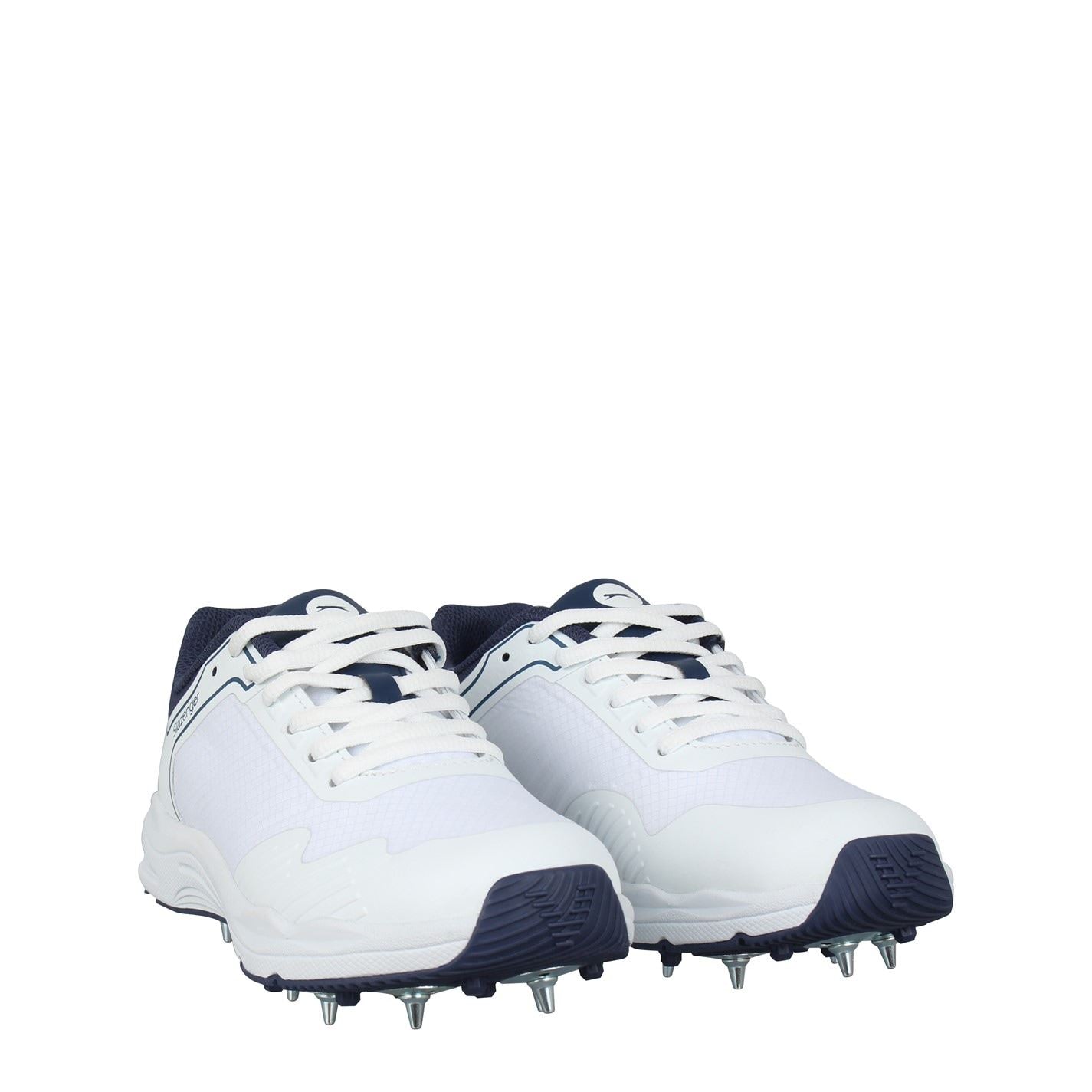 Slazenger Cricket Spike Trainers Juniors