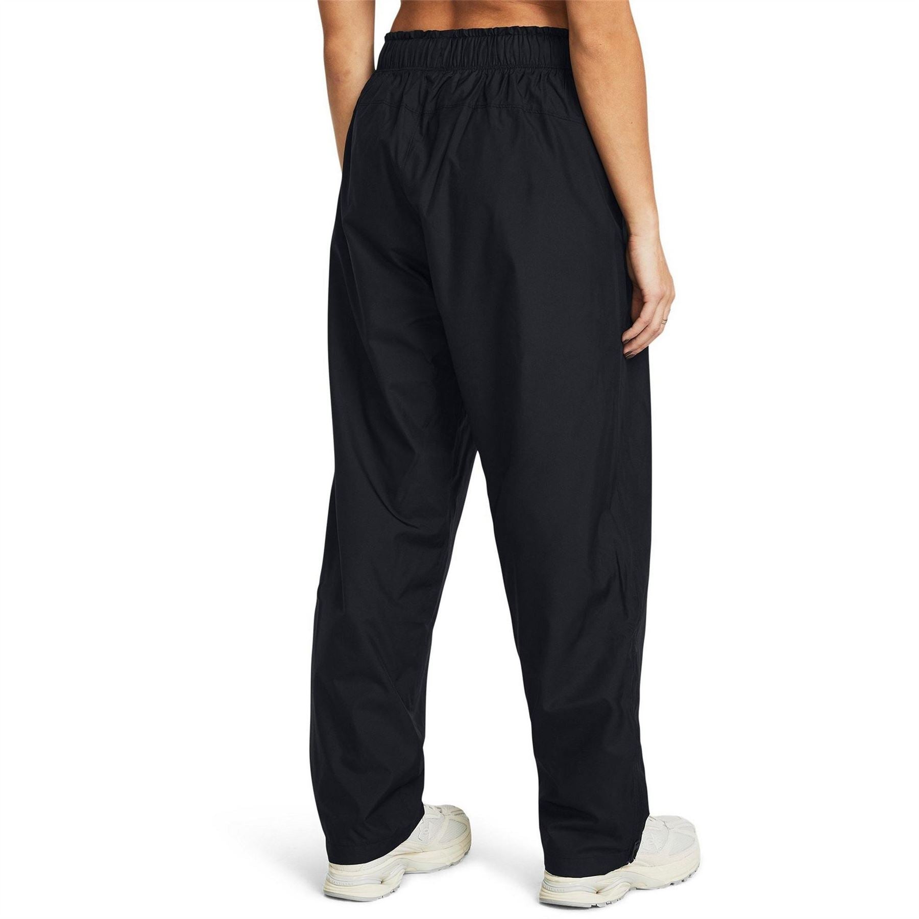 Under Armour Rush Woven Tracksuit Bottoms