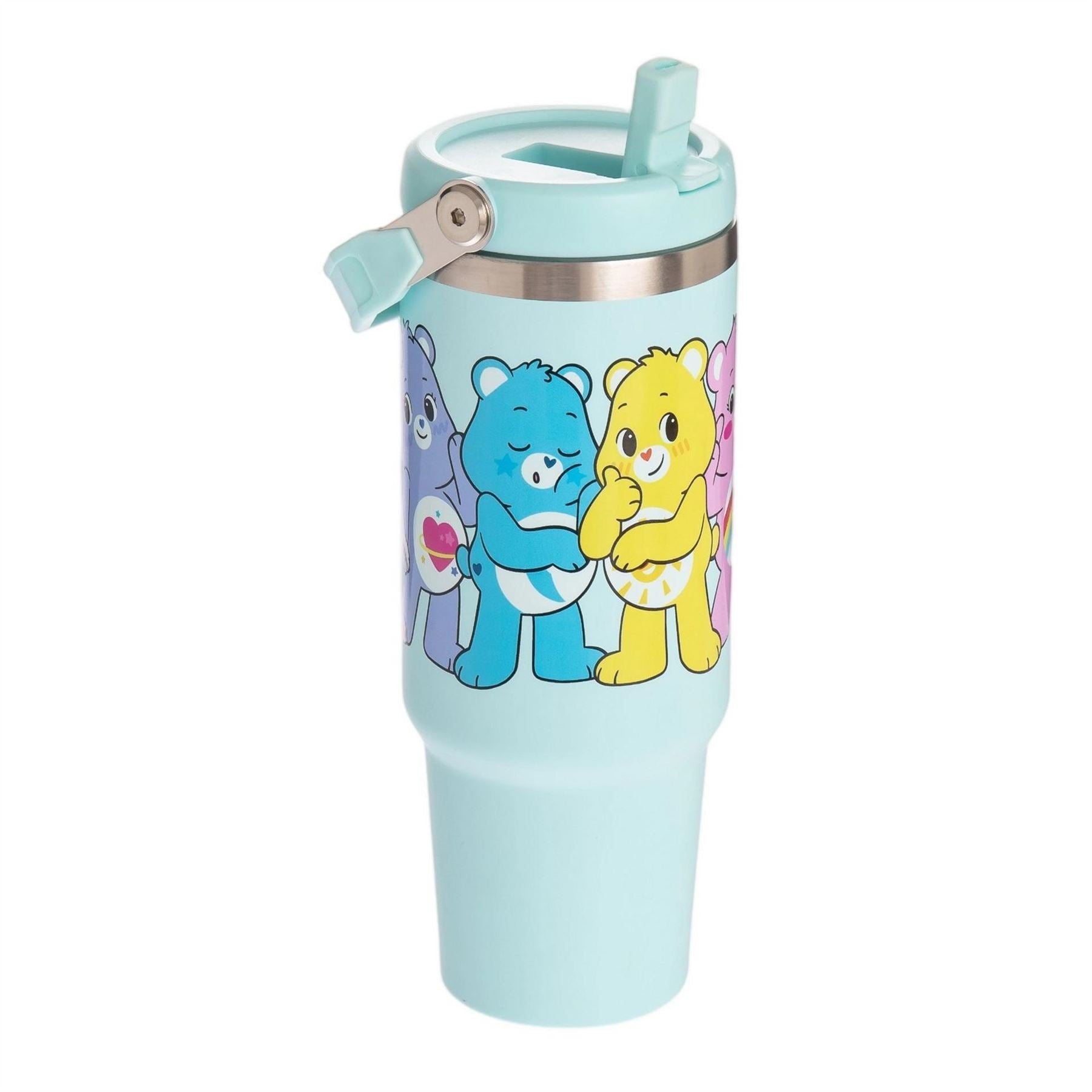 Character Licensed Bradley 30oz Travel Cup