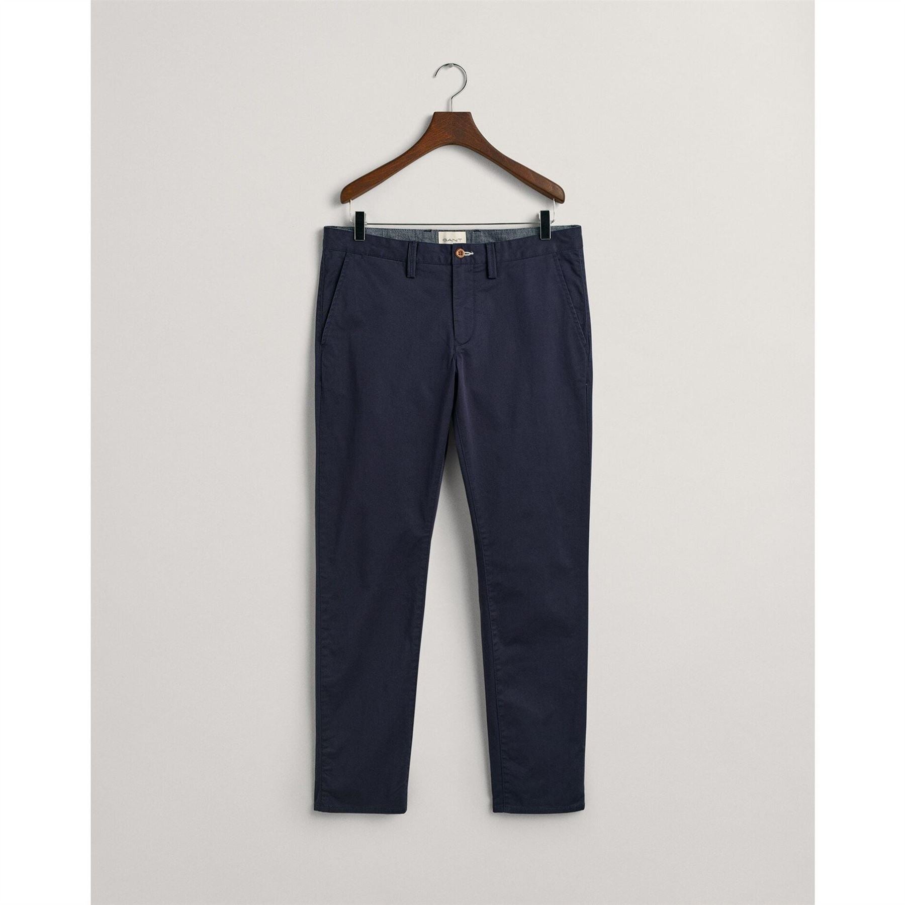 Gant Fit Twill Chinos