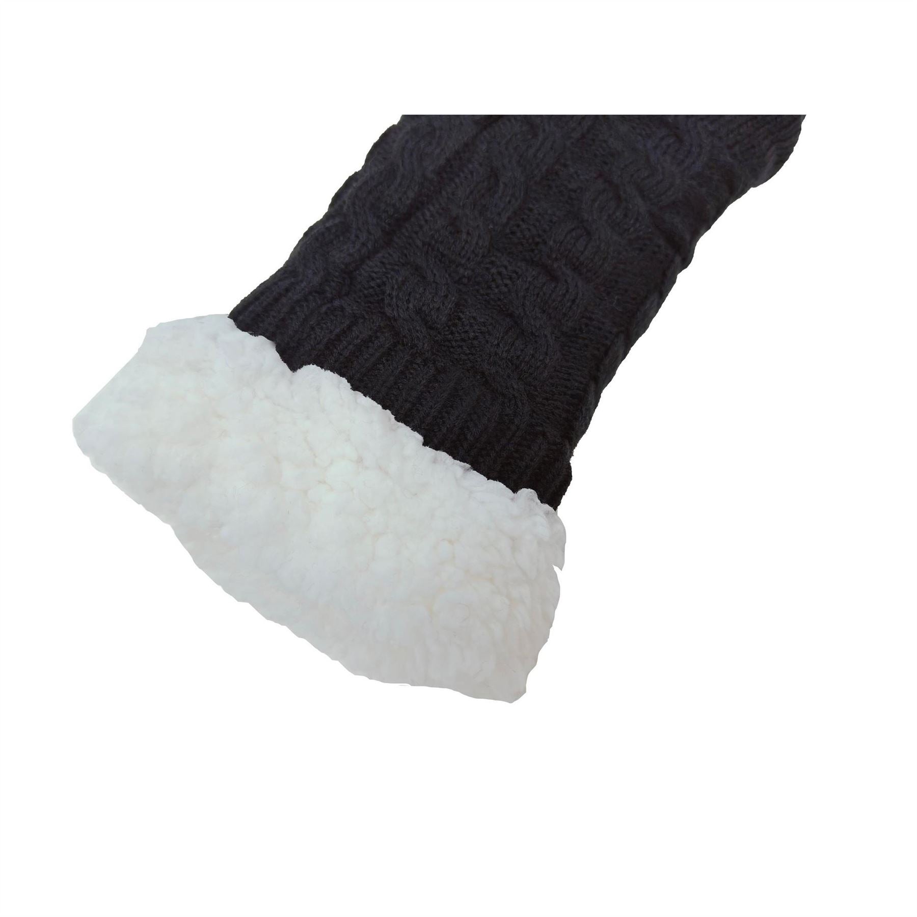 Miso Slipper Sock