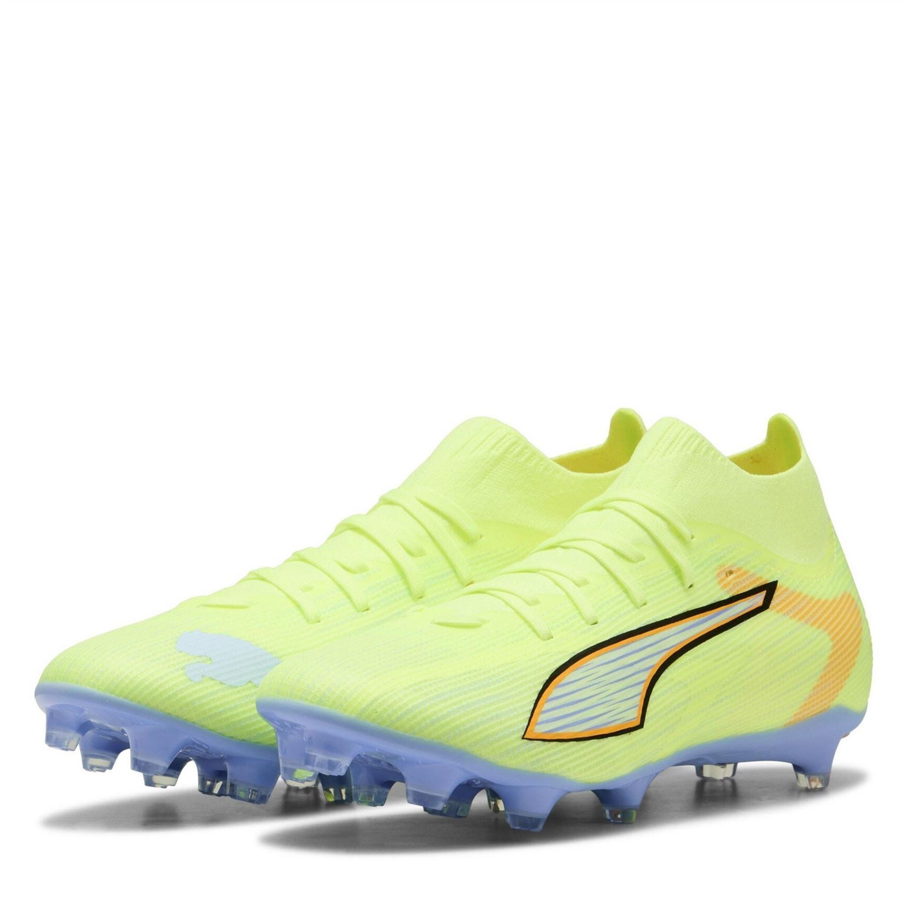 Puma Ultra 6 Match+ Brilliance Firm Ground Football Boots