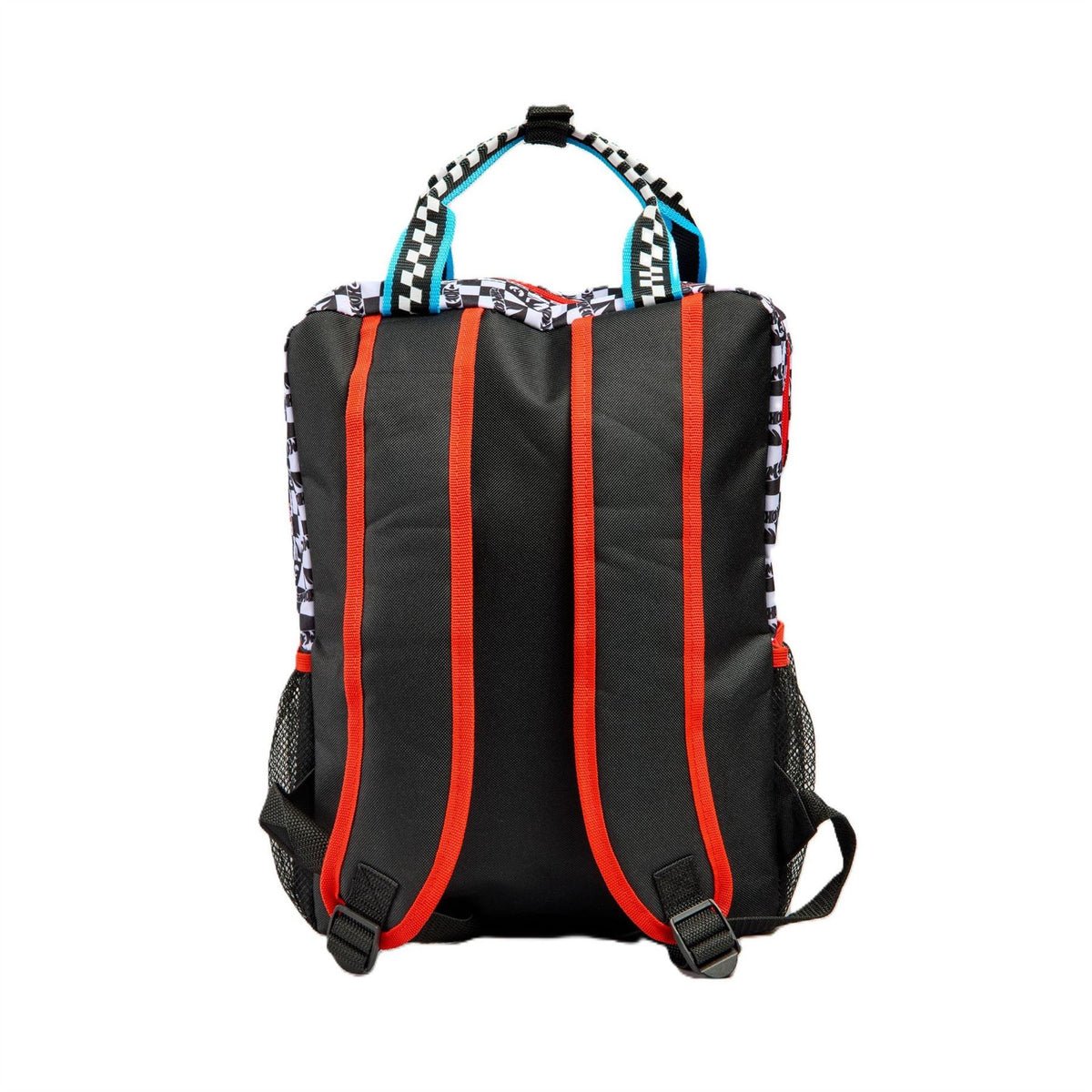 Character Square Backpack