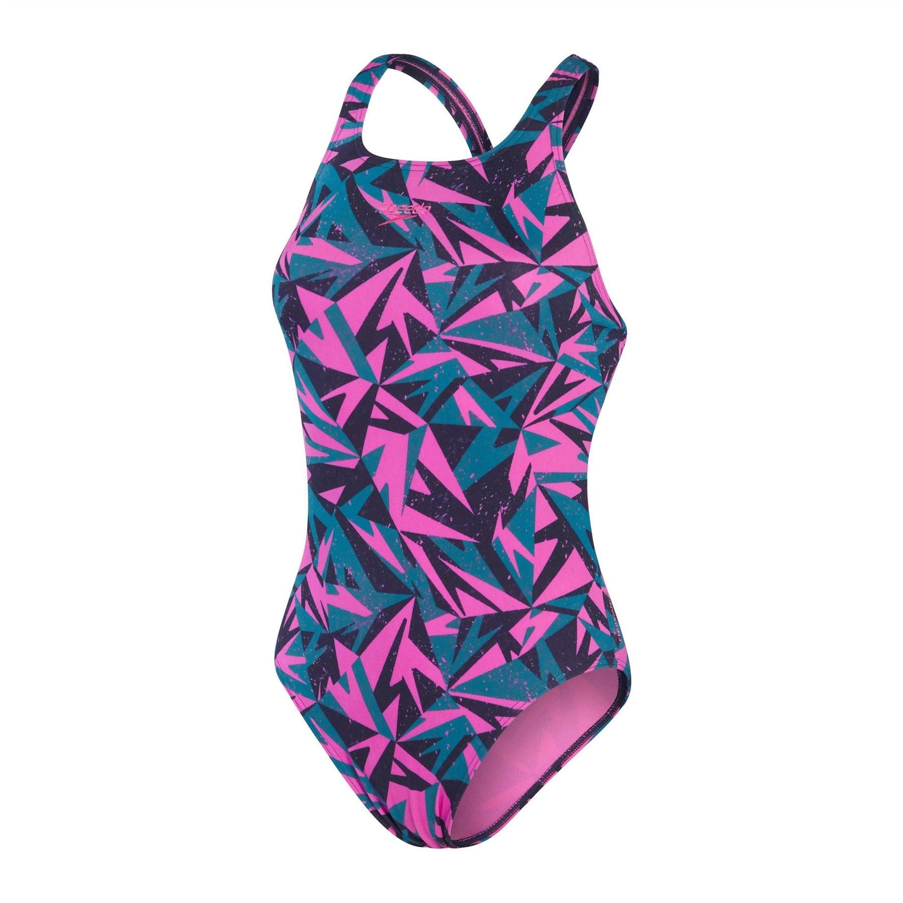 Speedo Hyperboom Allover Medalist