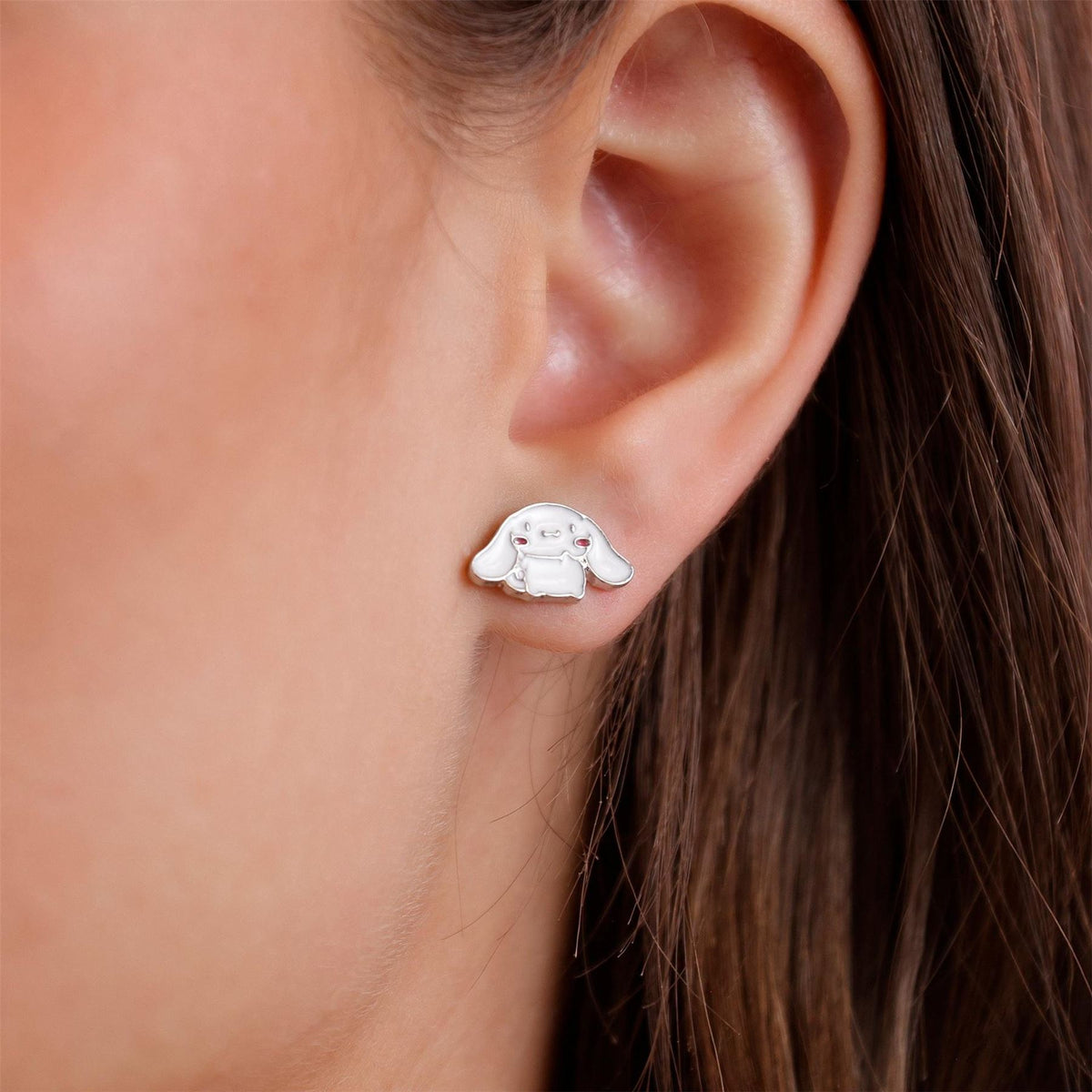 Hello Kitty Multi Earrings
