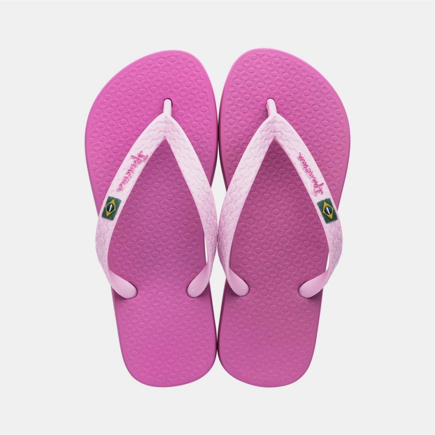 Ipanema Brazil Ii Fem Flip Flops