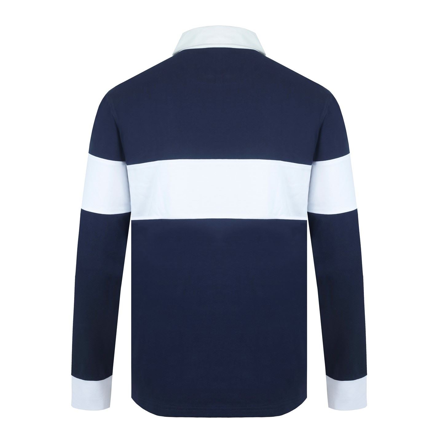 SoulCal Soul Rugby Polo Shirt