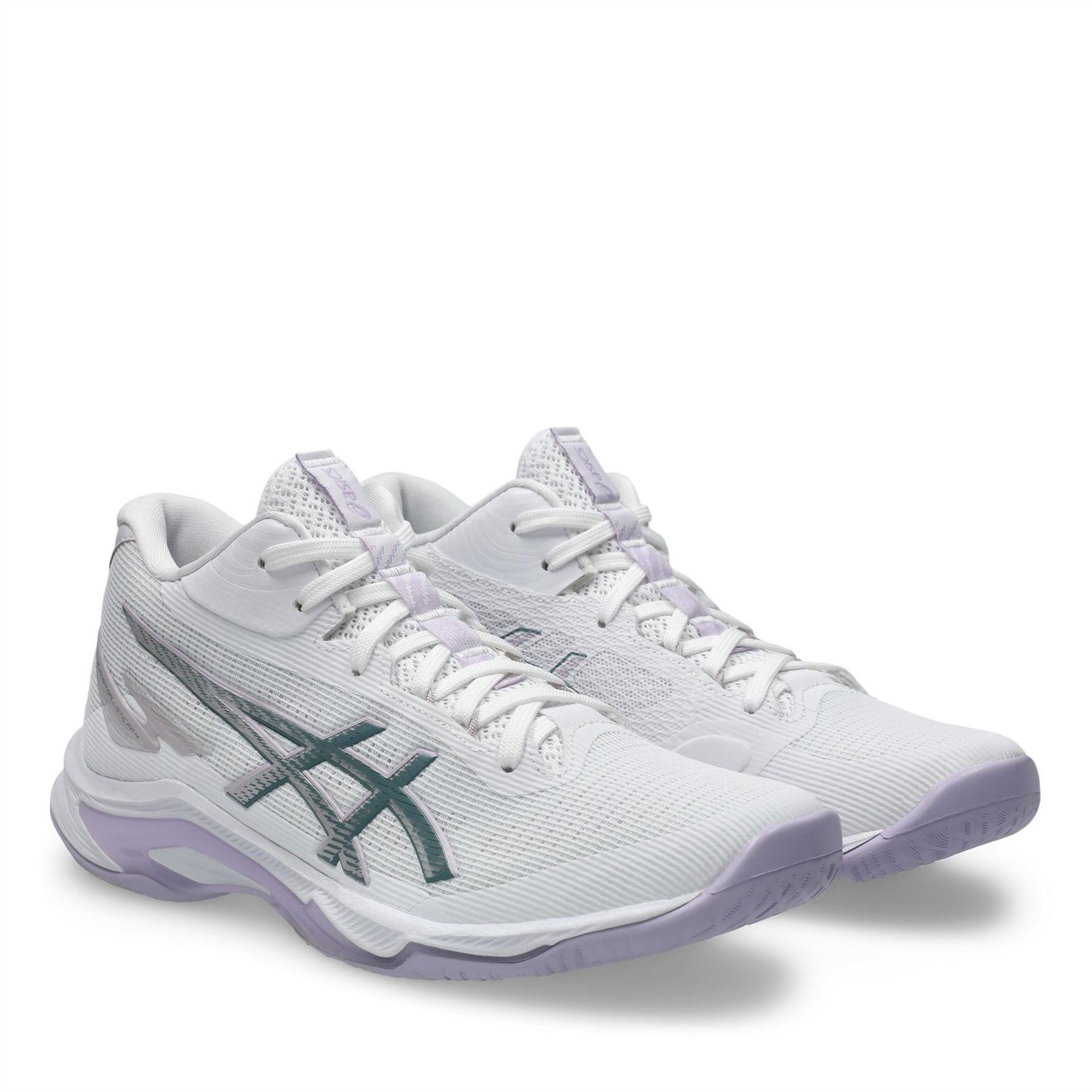 Asics Netball Shoes