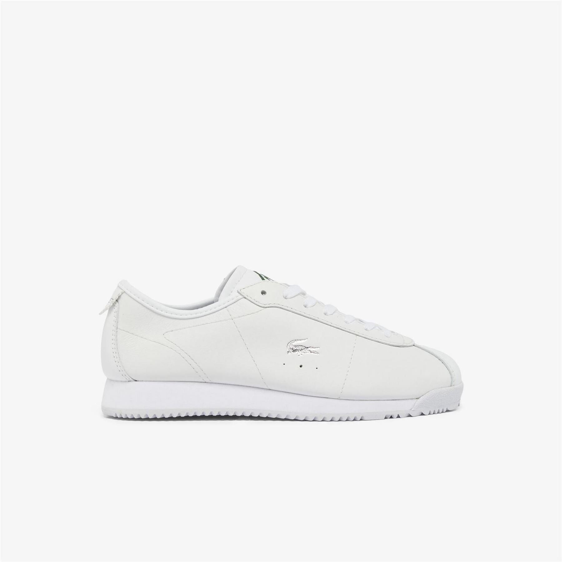 Lacoste Low Trainers
