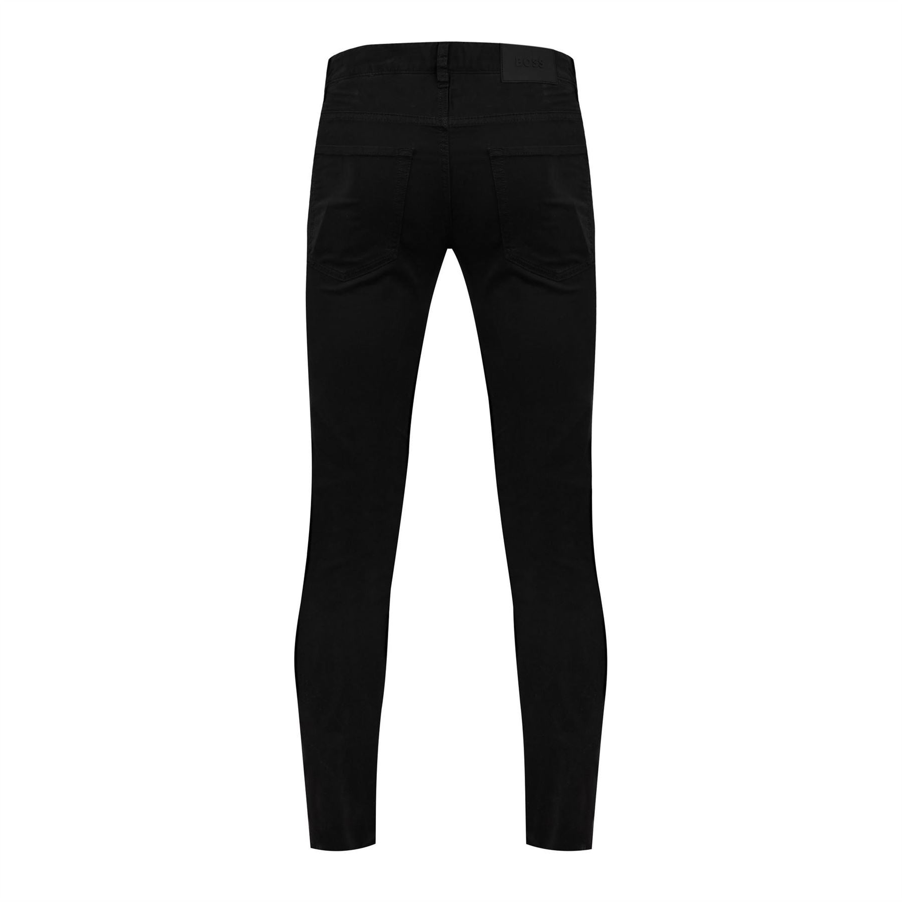Boss Delaware3 1 20 Tailored Fit Chinos
