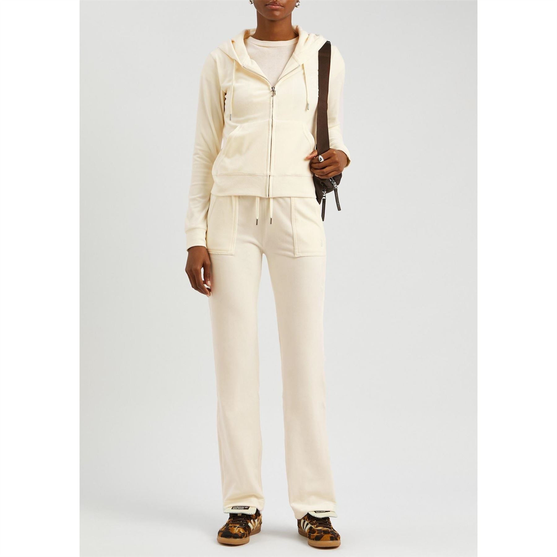 Juicy Couture Del Ray Pocket Pant