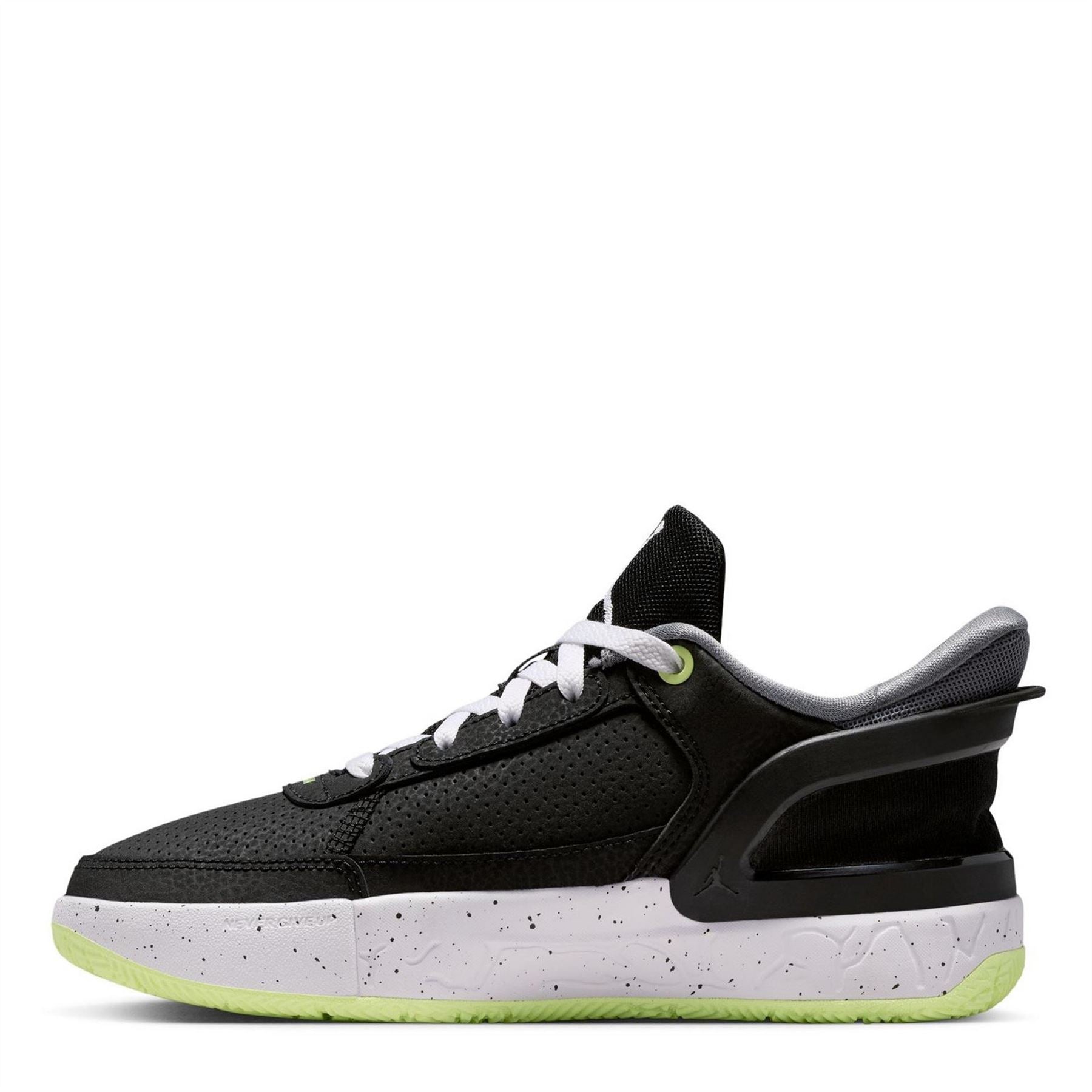 Air Jordan Easyon Big Kids Shoes