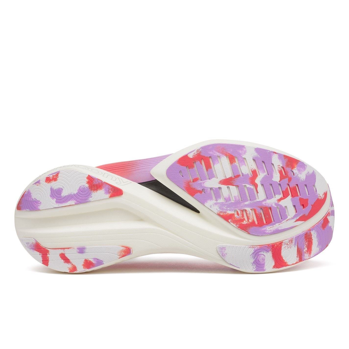 Saucony Womens Endorphin Elite 2 Running Shoes