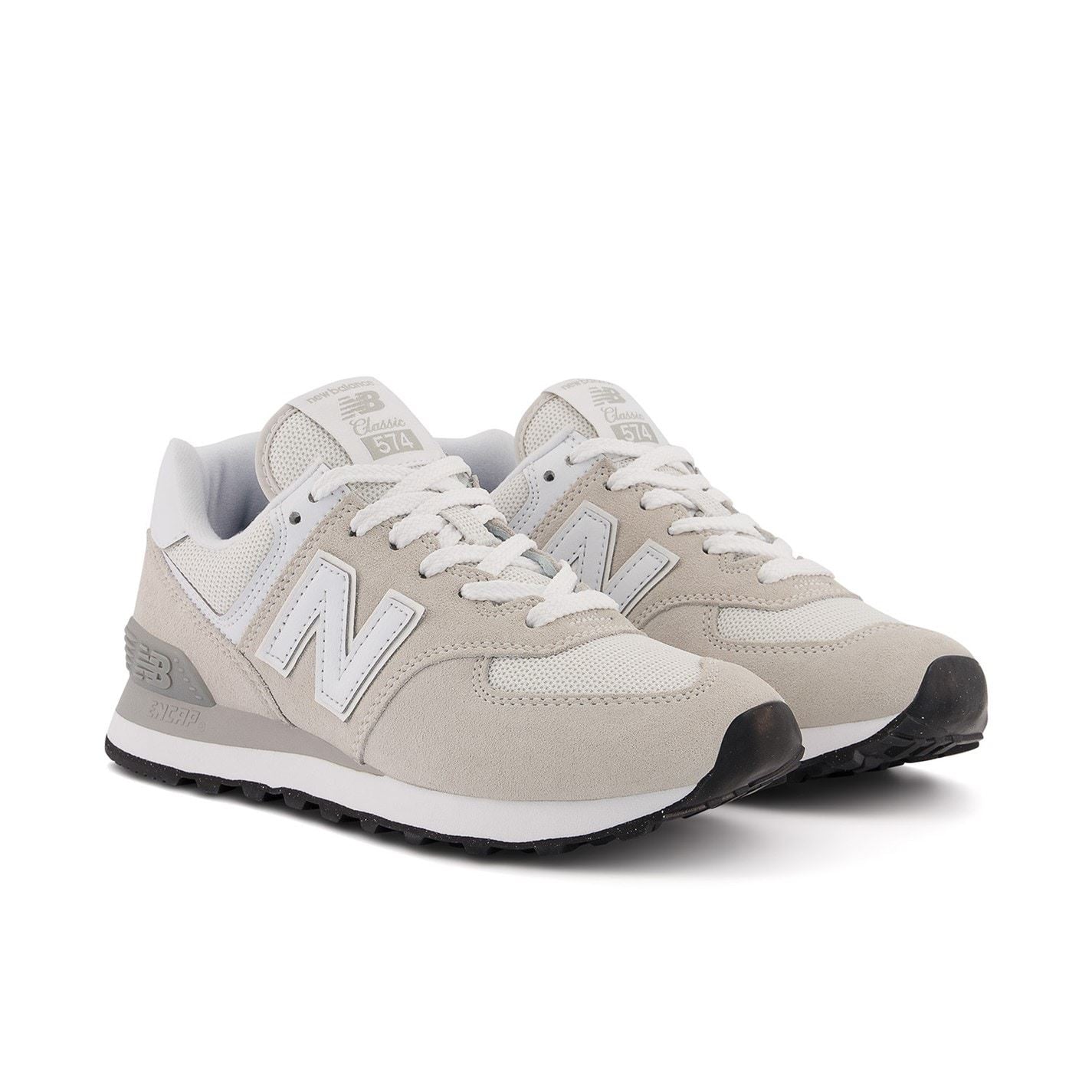 New Balance Womens Core 574 Trainers