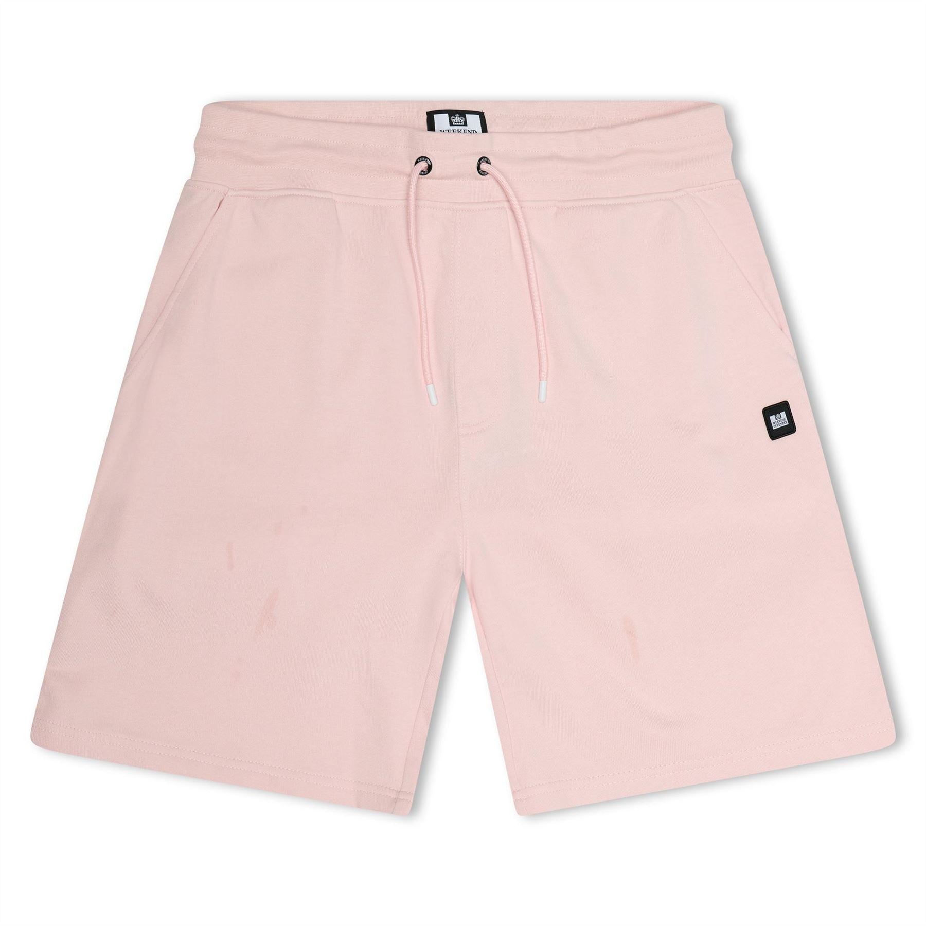 Weekend Offender Scandium Fleece Jogger Shorts