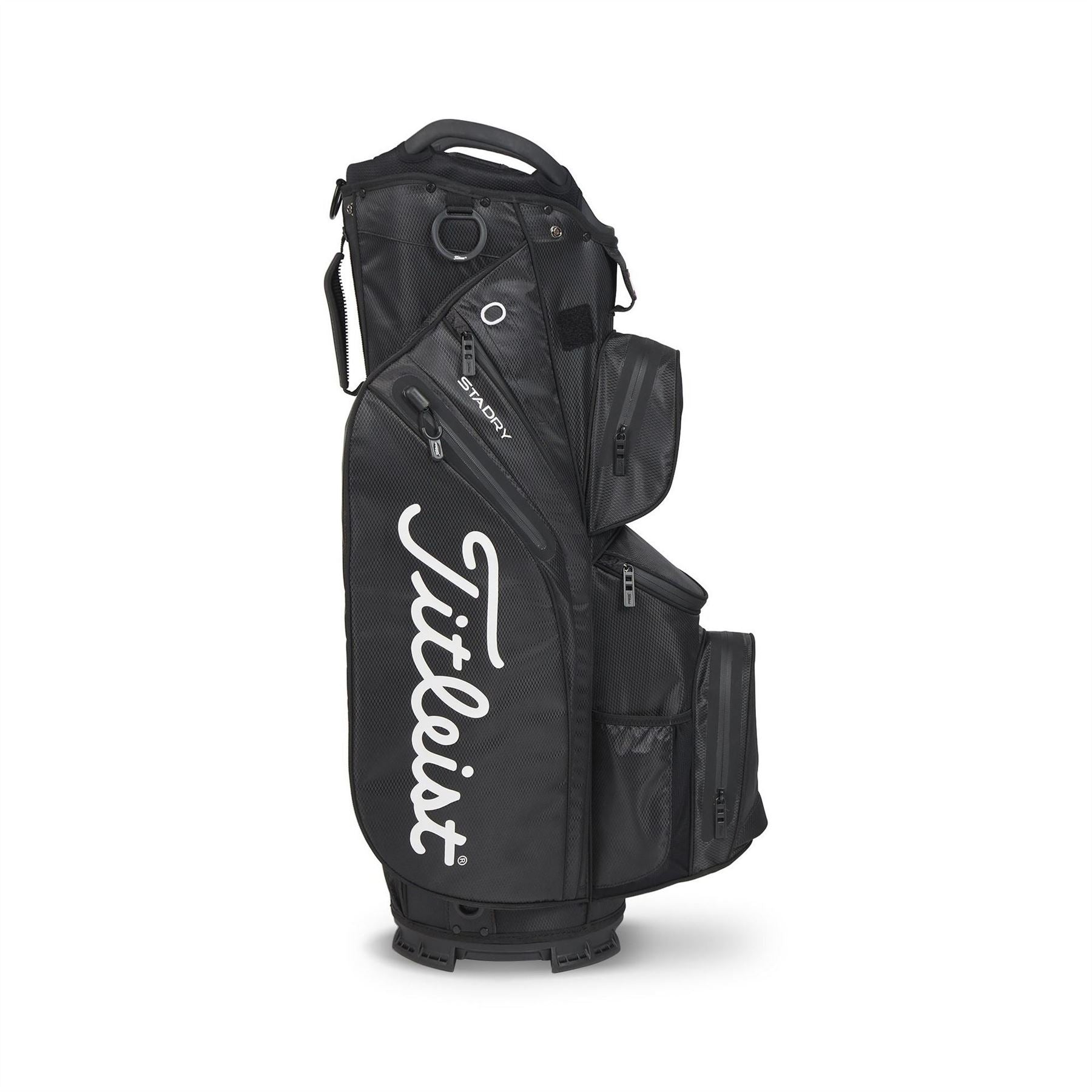 Titleist 7 Pocket Golf Cart Bag