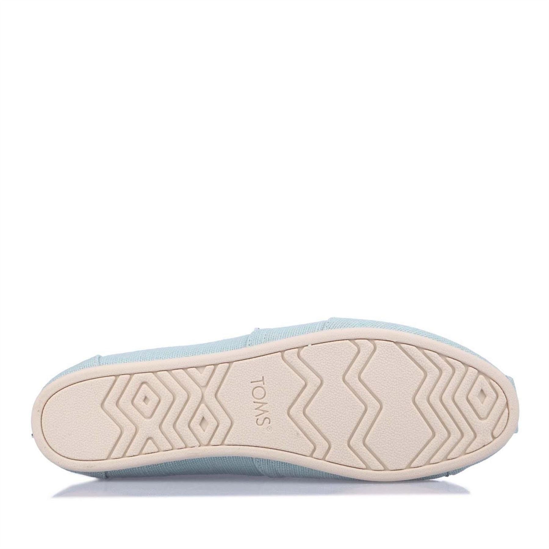 Toms Classic Espadrilles