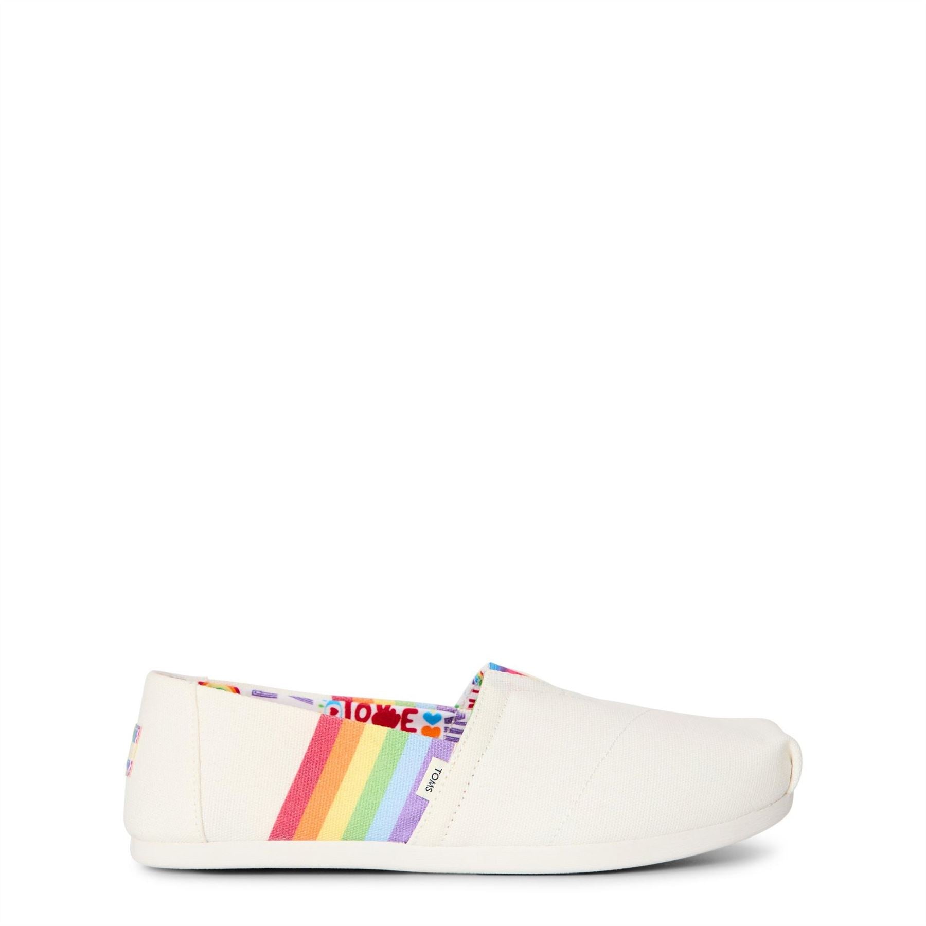 Toms Alpr Esp Ladies
