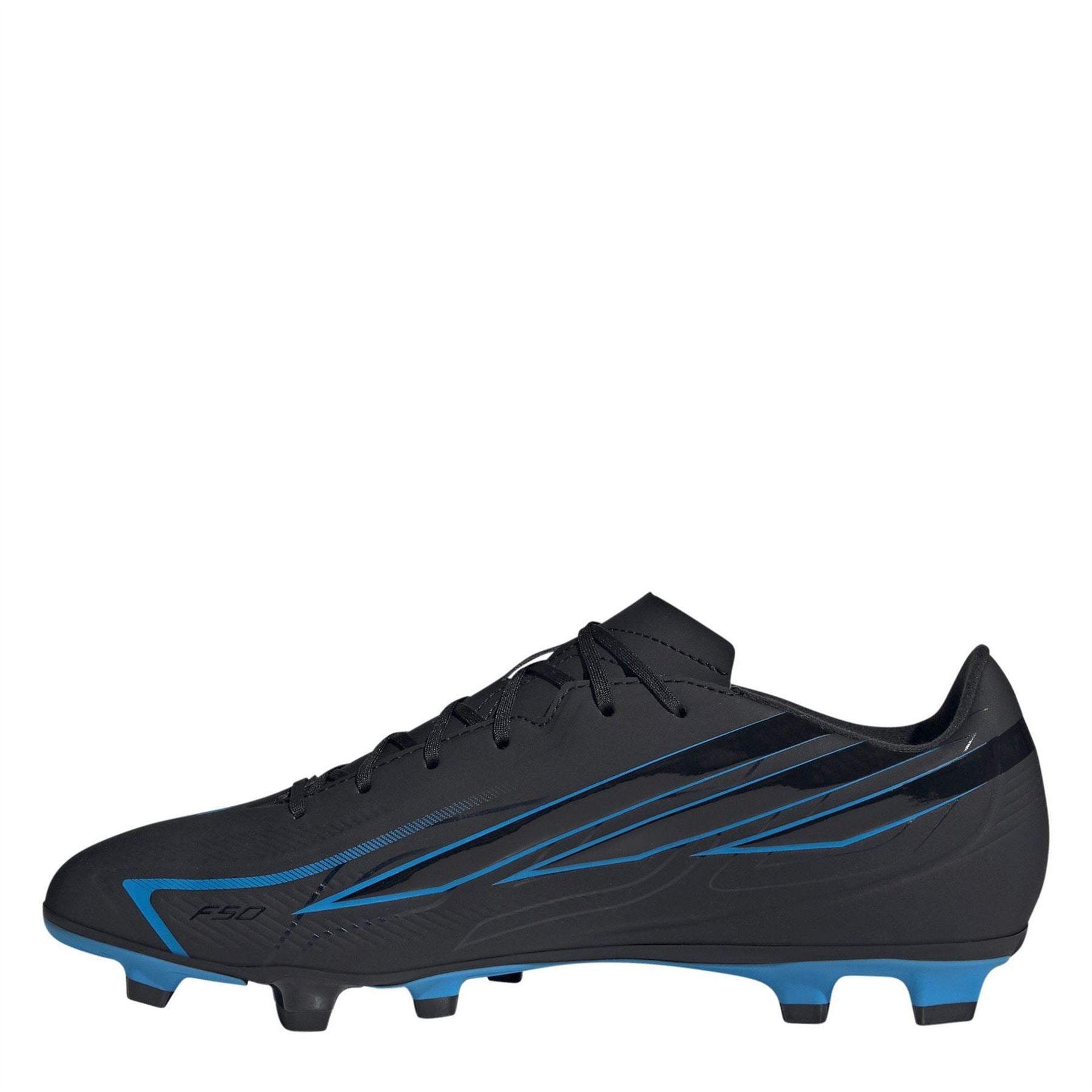 adidas F50 Adults Club Firm Ground Football Boots