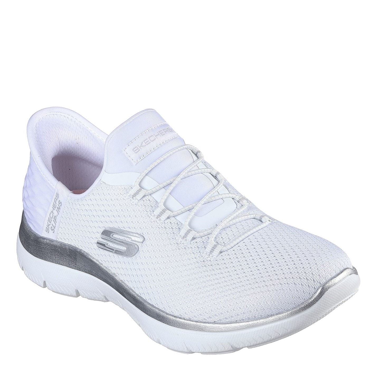 Skechers Slip Ins: Summits   Diamond Dream