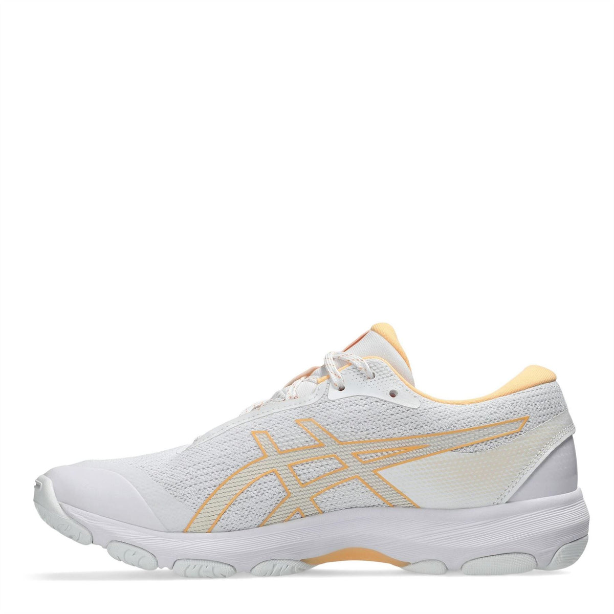 Asics Net Aca 10 Netball Shoes