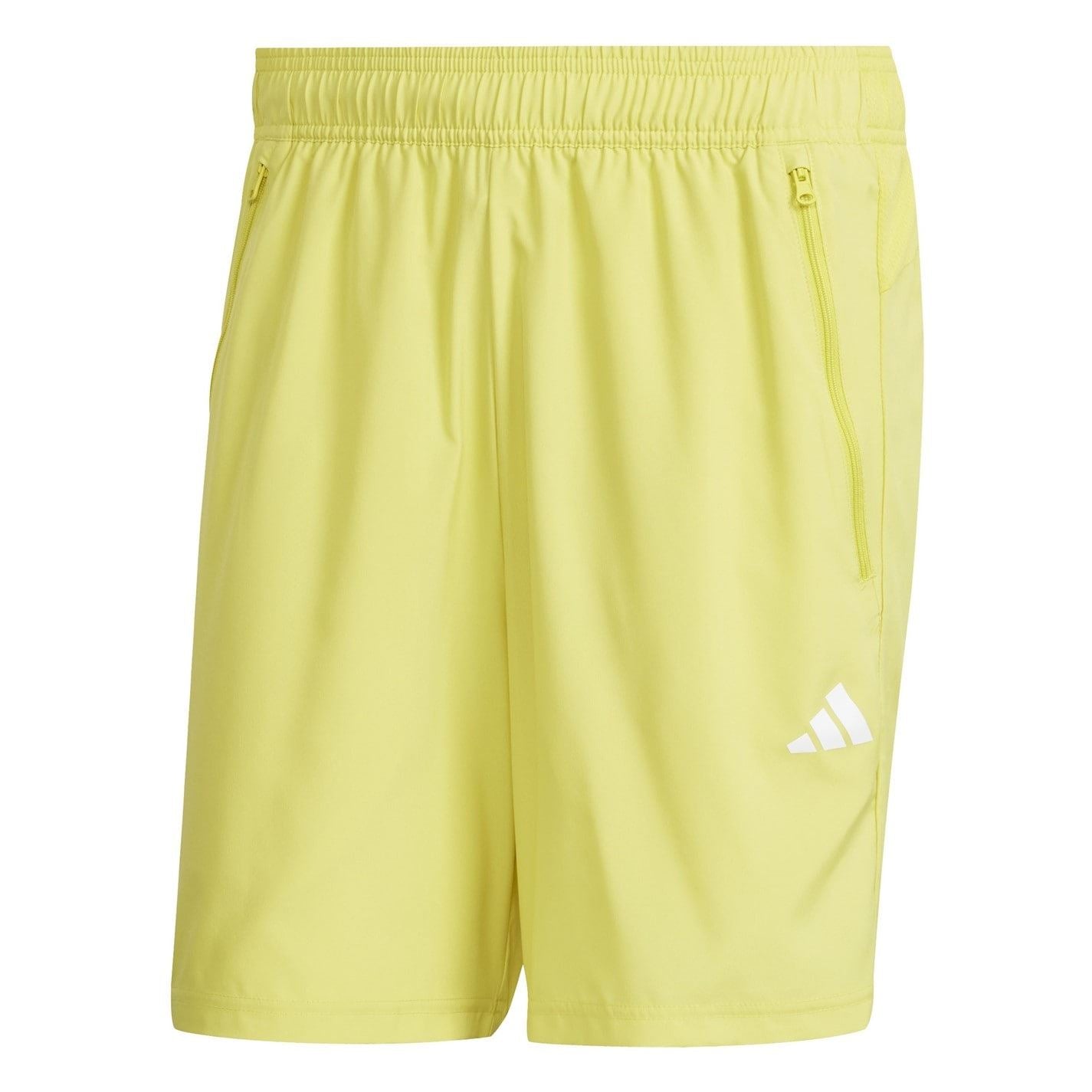 adidas Mens Train Essentials Woven Training Shorts