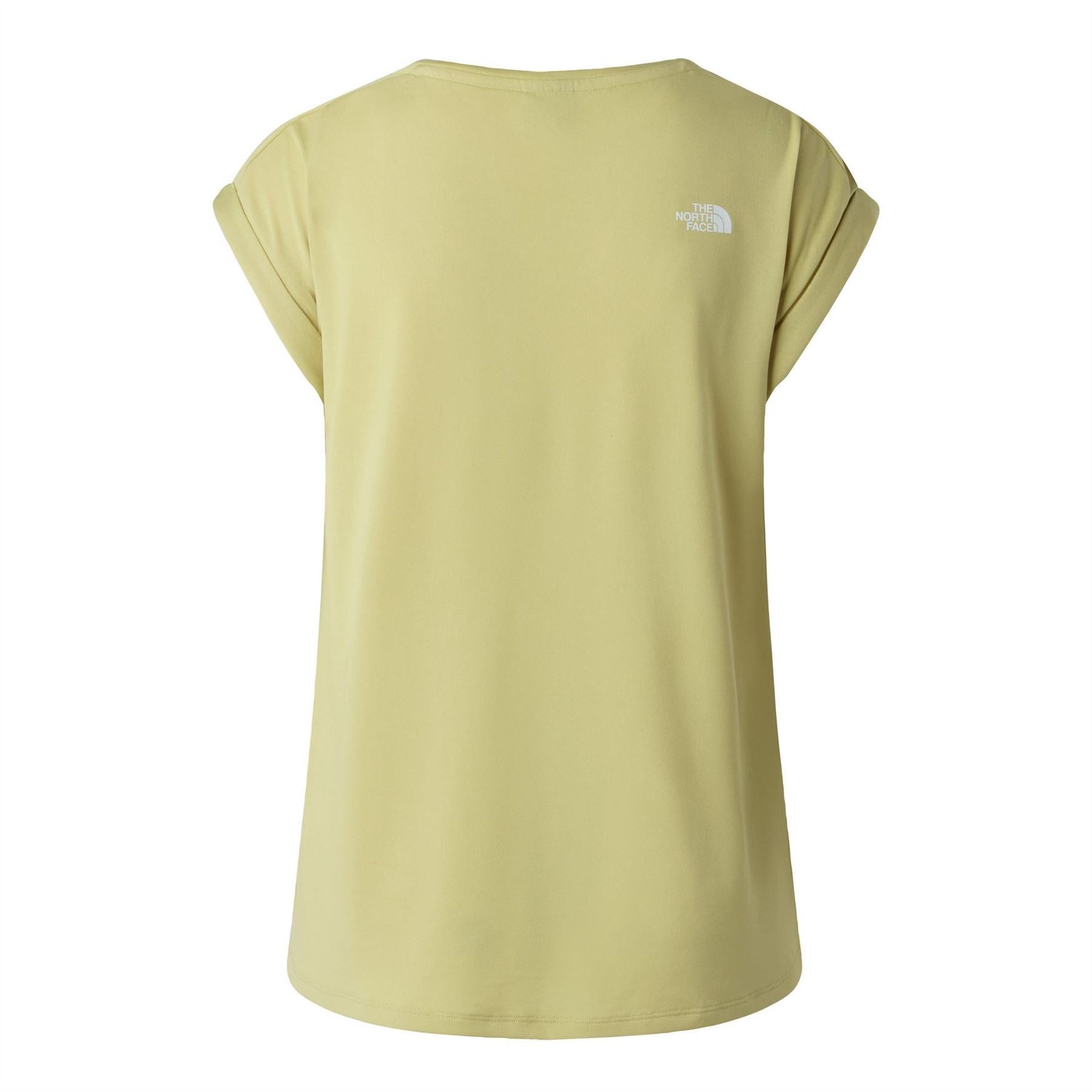 The North Face Tanken Regular Fit Rolled Cuff Tank
