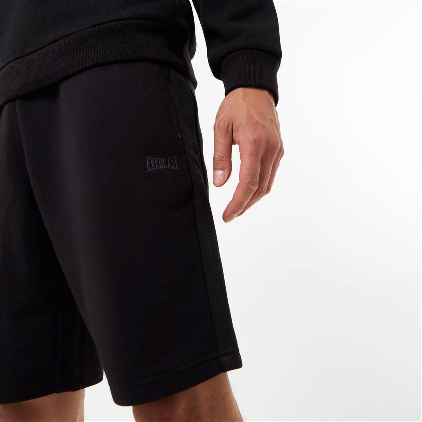 Everlast Premium Jersey Shorts