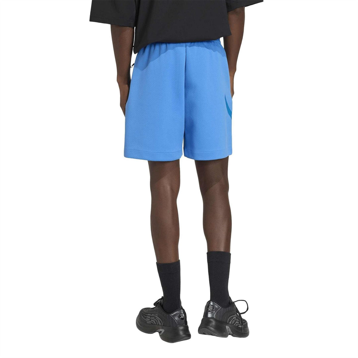 adidas Z.n.e. Fleece Jogger Shorts